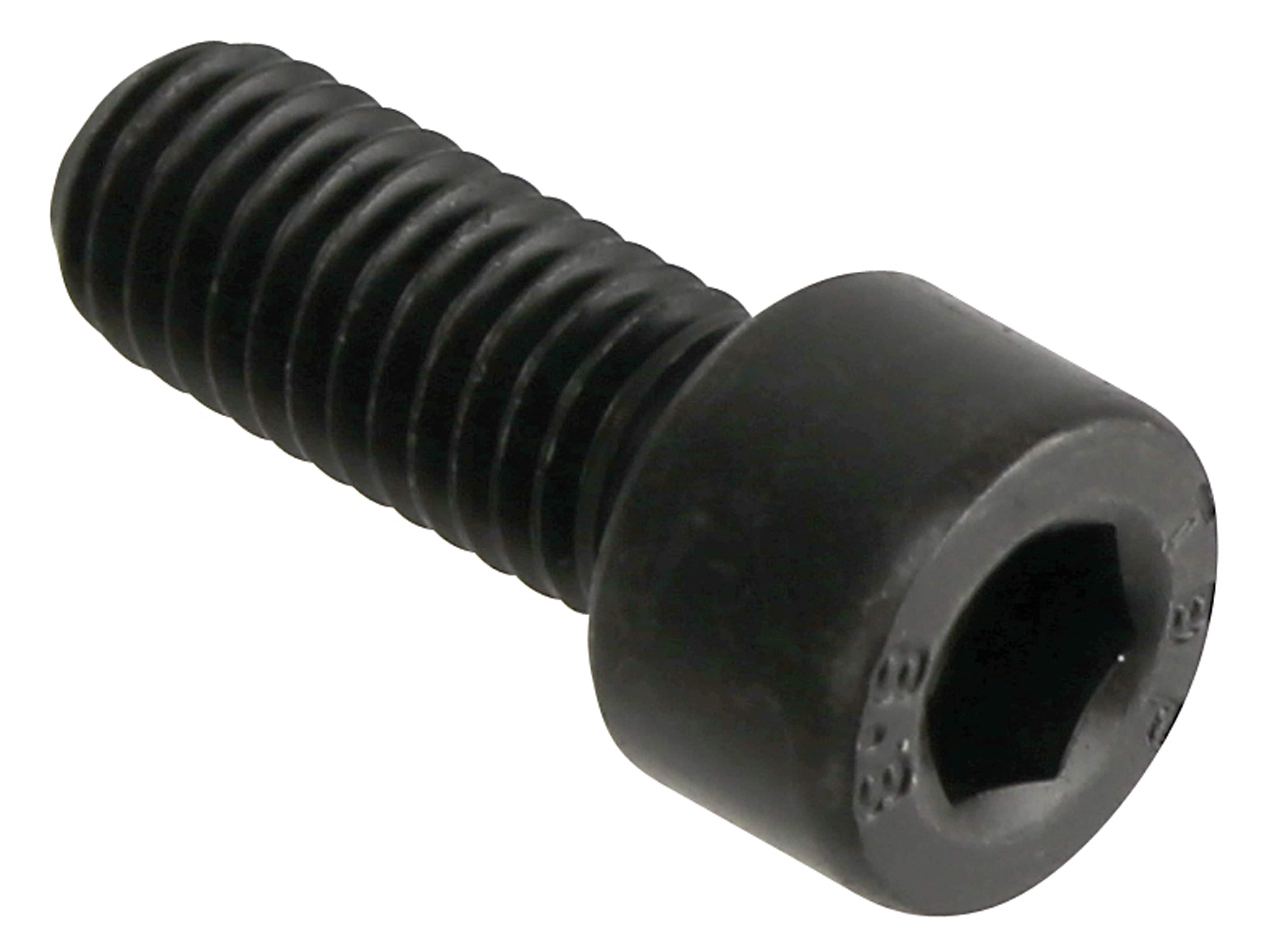MASTERPROOF, Sechskantschrauben, 8x20 mm, 5 Stück