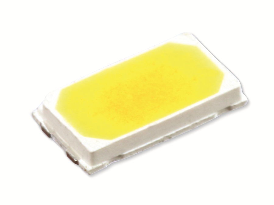 EVERSTAR SMD LED ESS-5730WWDT-R80-WR, 55 lm, 10 Stück EVERSTAR SMD LED ESS-5730WWDT-R80-WR, 55 lm, 10 Stück