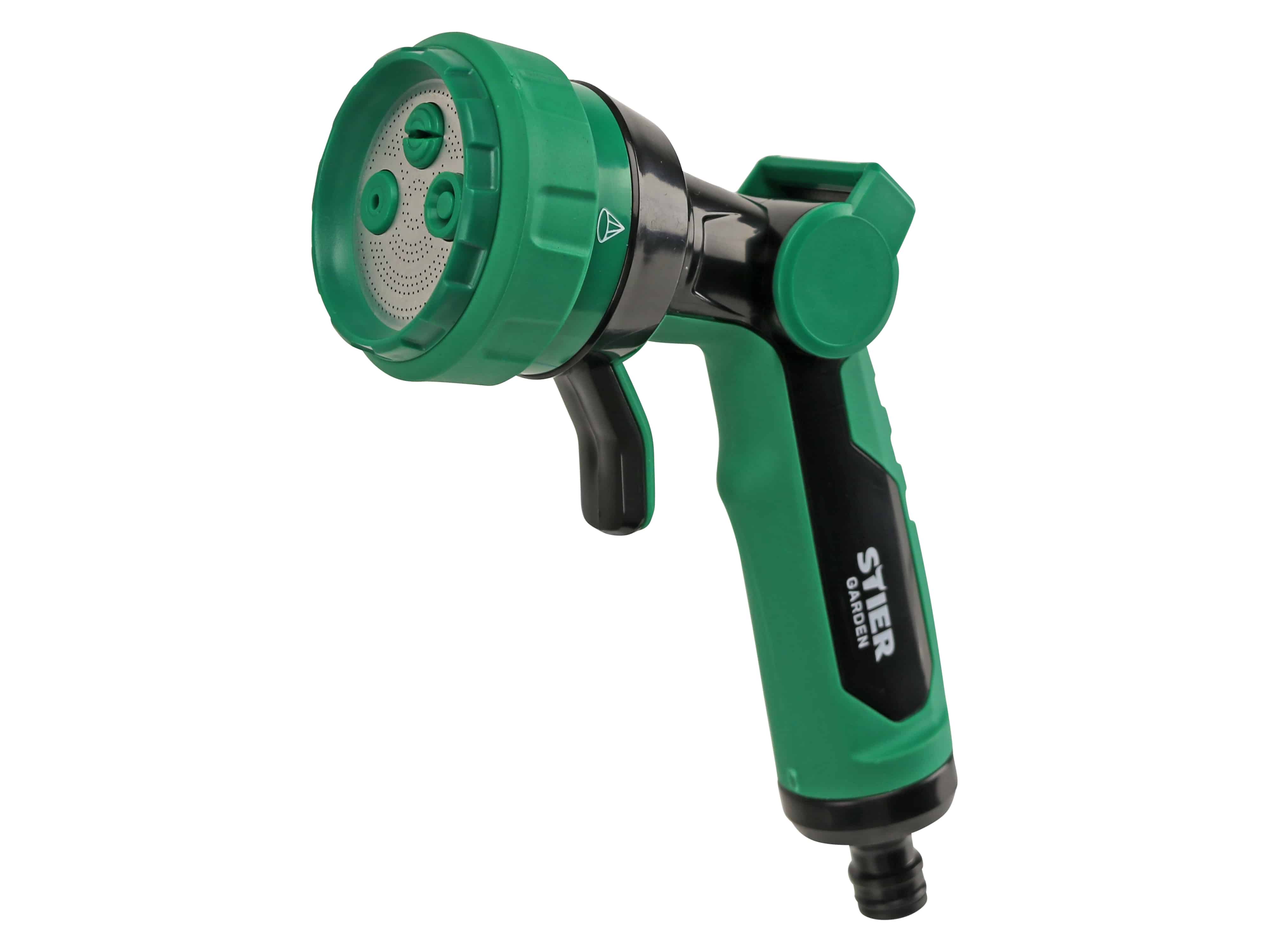 STIER Gartenbrause 905510, 4 Funktionen