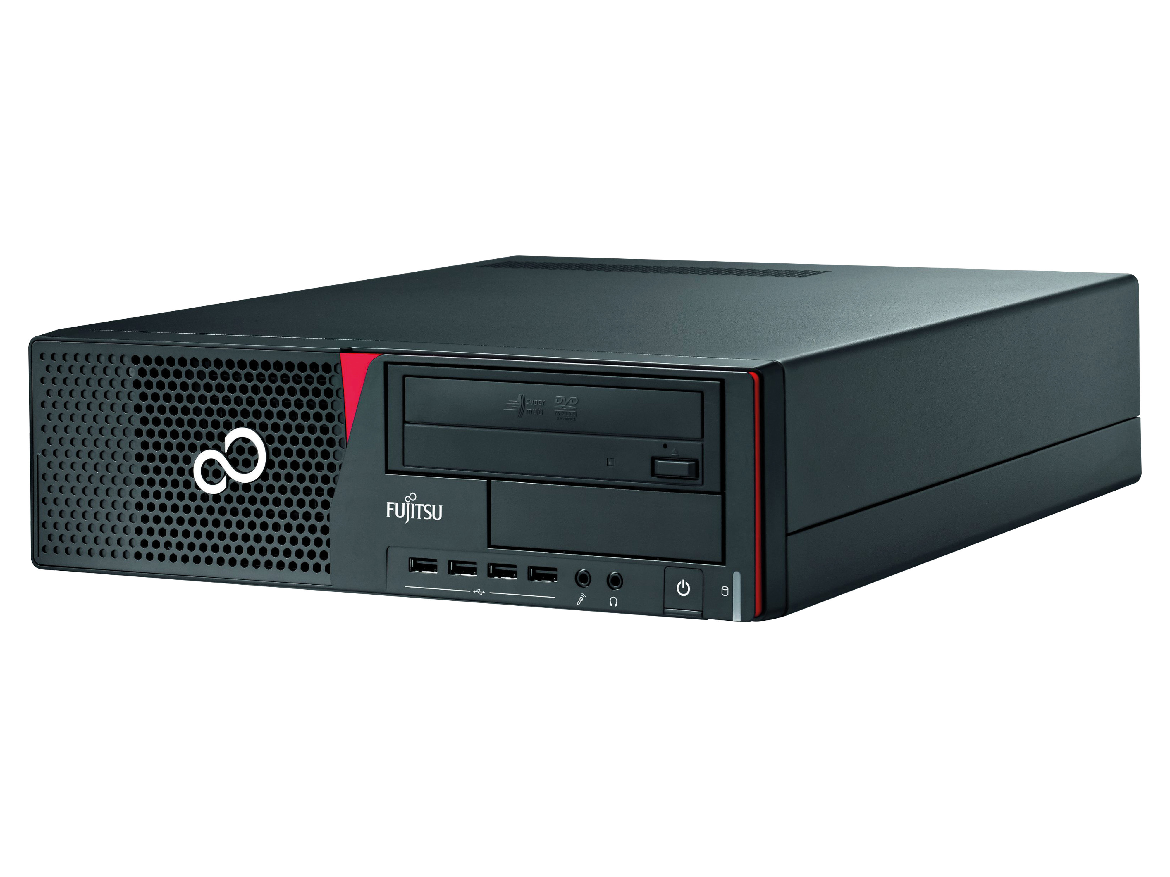 FUJITSU PC Esprimo E920, i7, 16GB, 256GB SSD, 1TB HDD, gebraucht