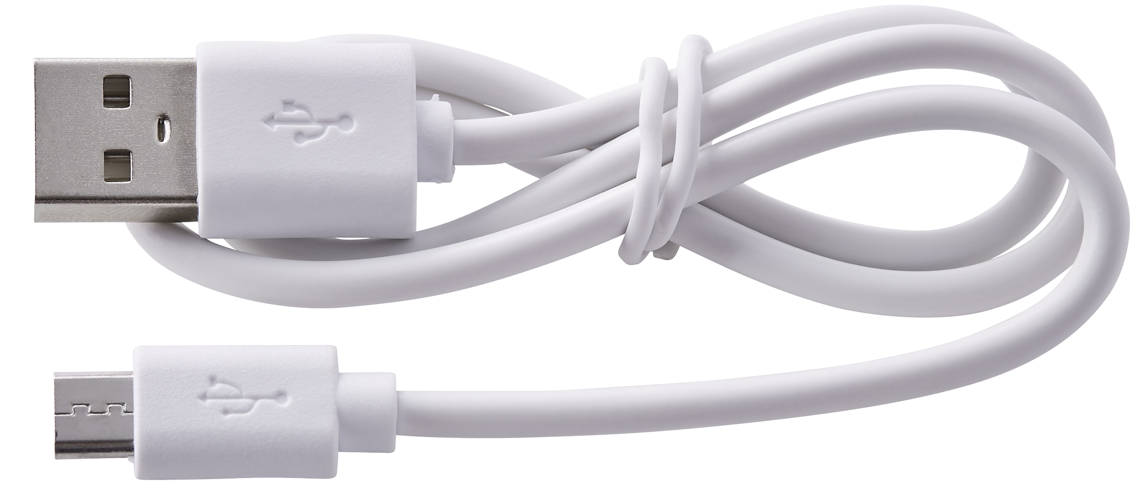 BRILLIANT LED-Akku-Außentischleuchte Gemma, weiß