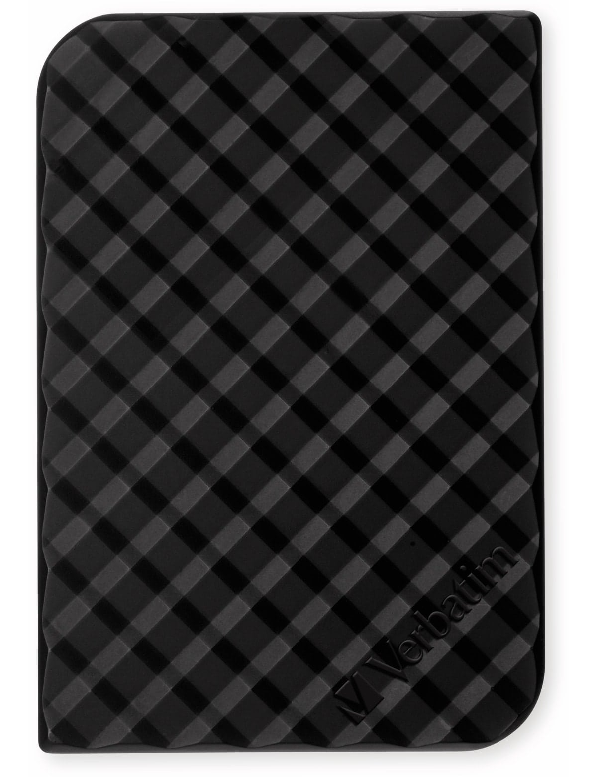 VERBATIM USB3.0 HDD Store´n´Go Gen2, 4 TB, schwarz VERBATIM USB3.0 HDD Store´n´Go Gen2, 4 TB, schwarz