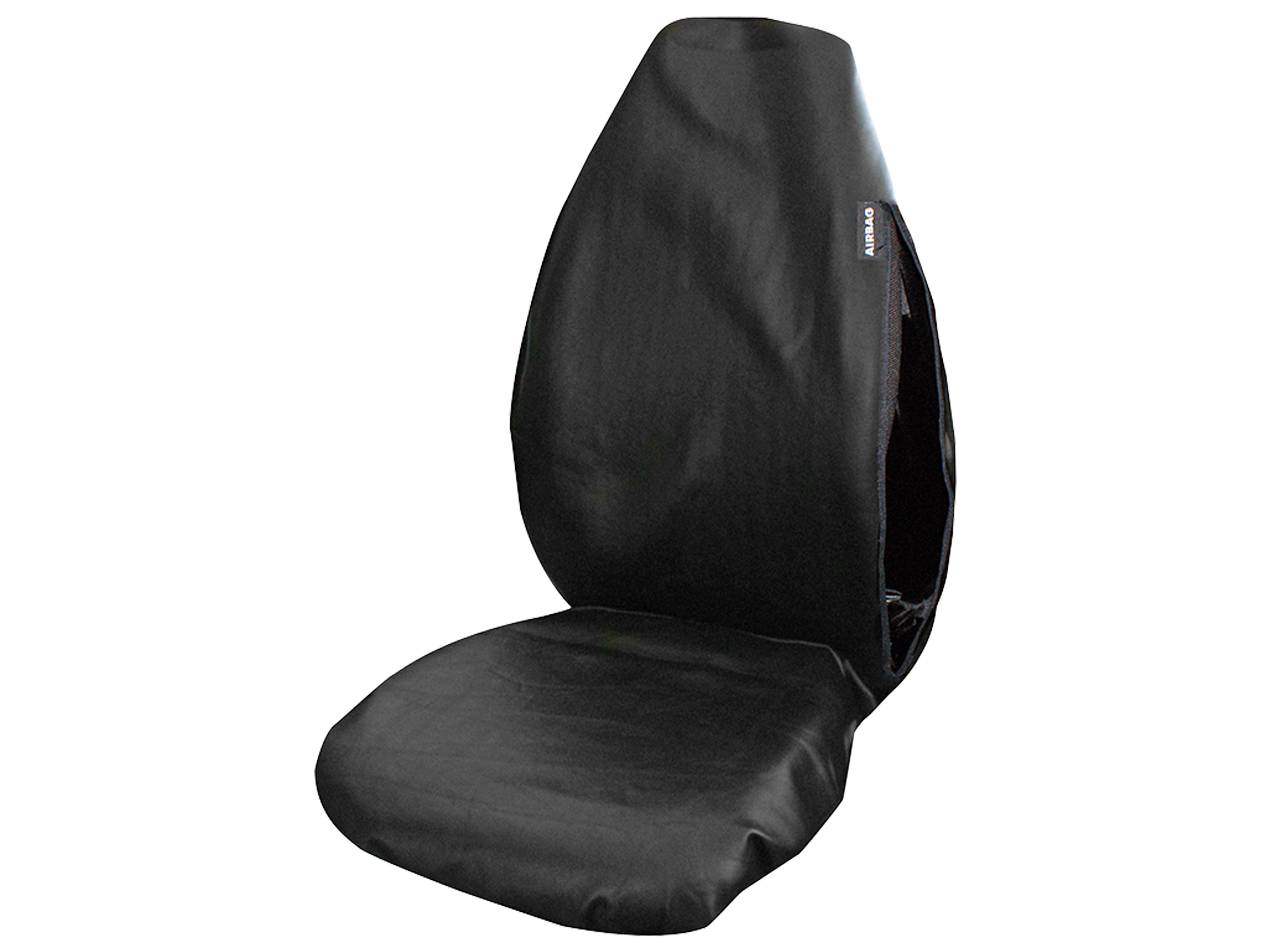 APA Werkstatt Sitzschoner, 28114, Kunstleder EUFAB Werkstatt Sitzschoner, 28114, Kunstleder