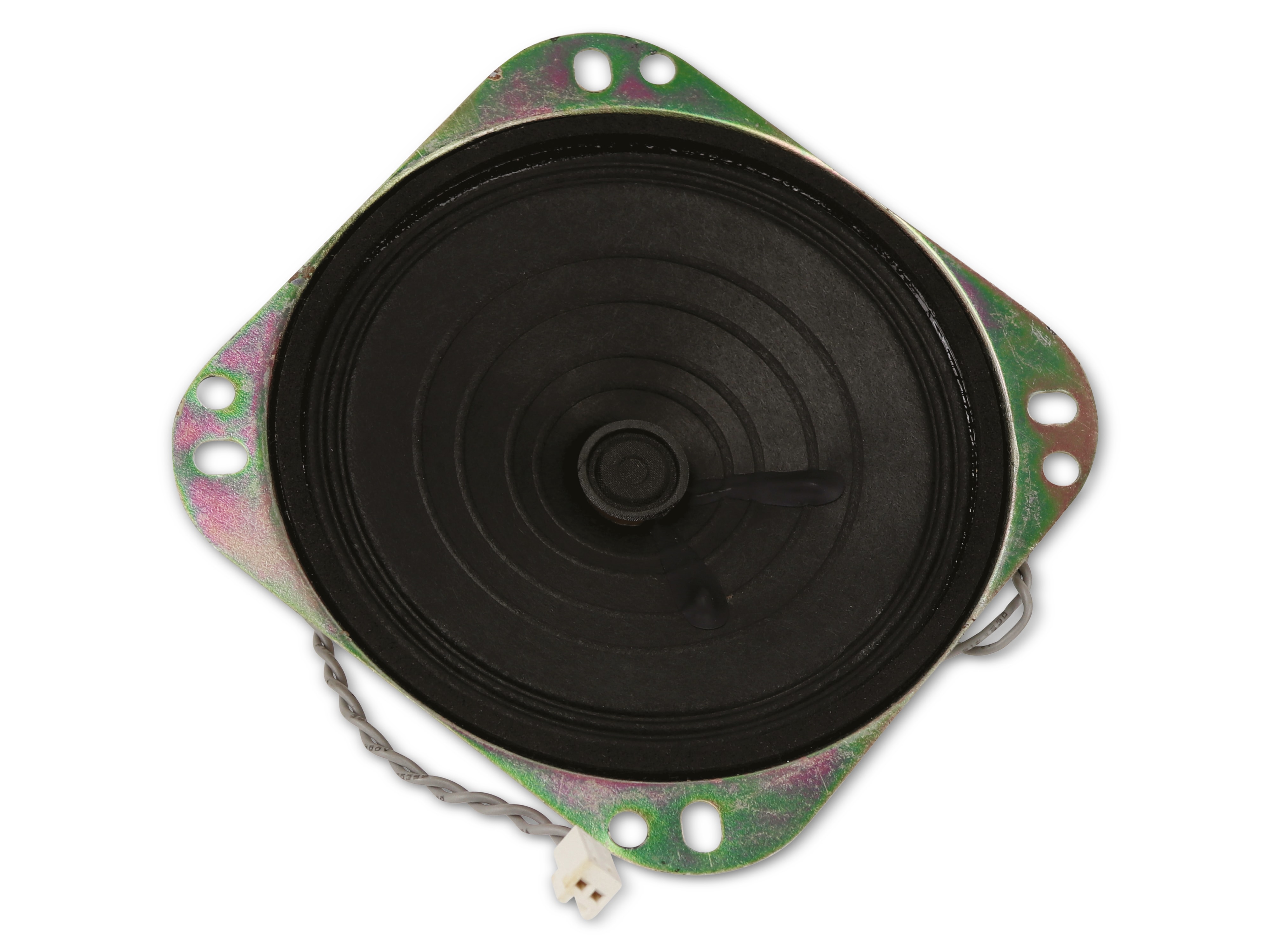 Lautsprecher, REGAL, 8 Ohm, 3W, 2 Stück Lautsprecher, REGAL, 8 Ohm, 3W, 2 Stück