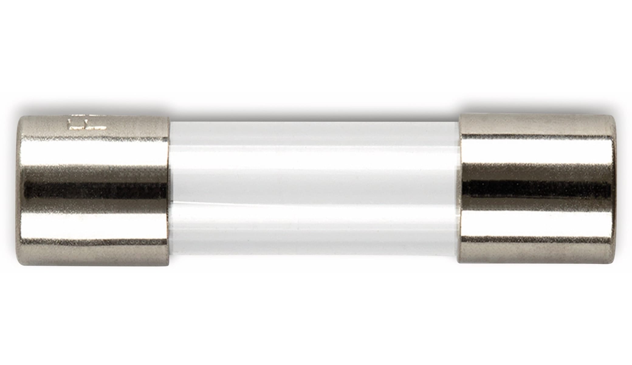 ESKA 522511, Feinsicherung 5x20mm, träge, T 250 mA, 10 Stück