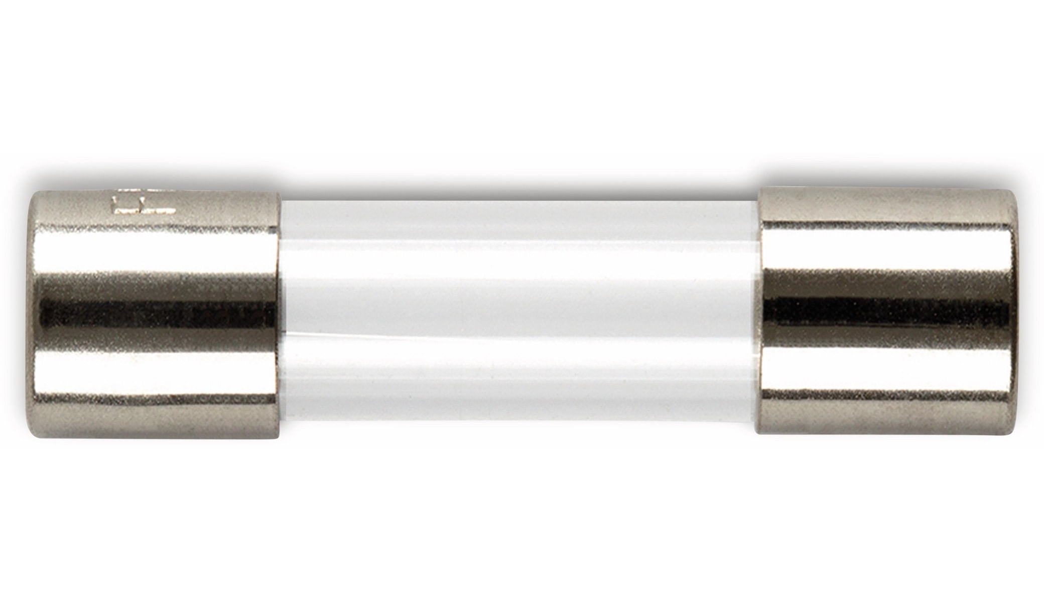 ESKA 522511, Feinsicherung 5x20mm, träge, T 250 mA, 10 Stück
