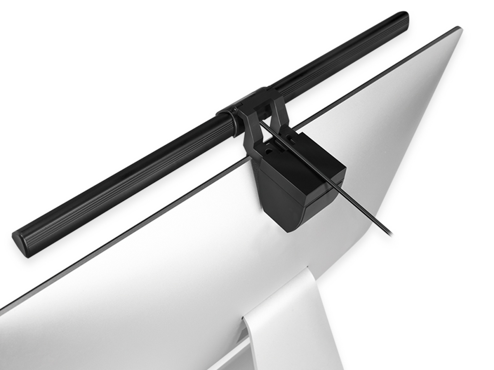 LOGILINK USB-LED Arbeitslampe UA0372, schwarz