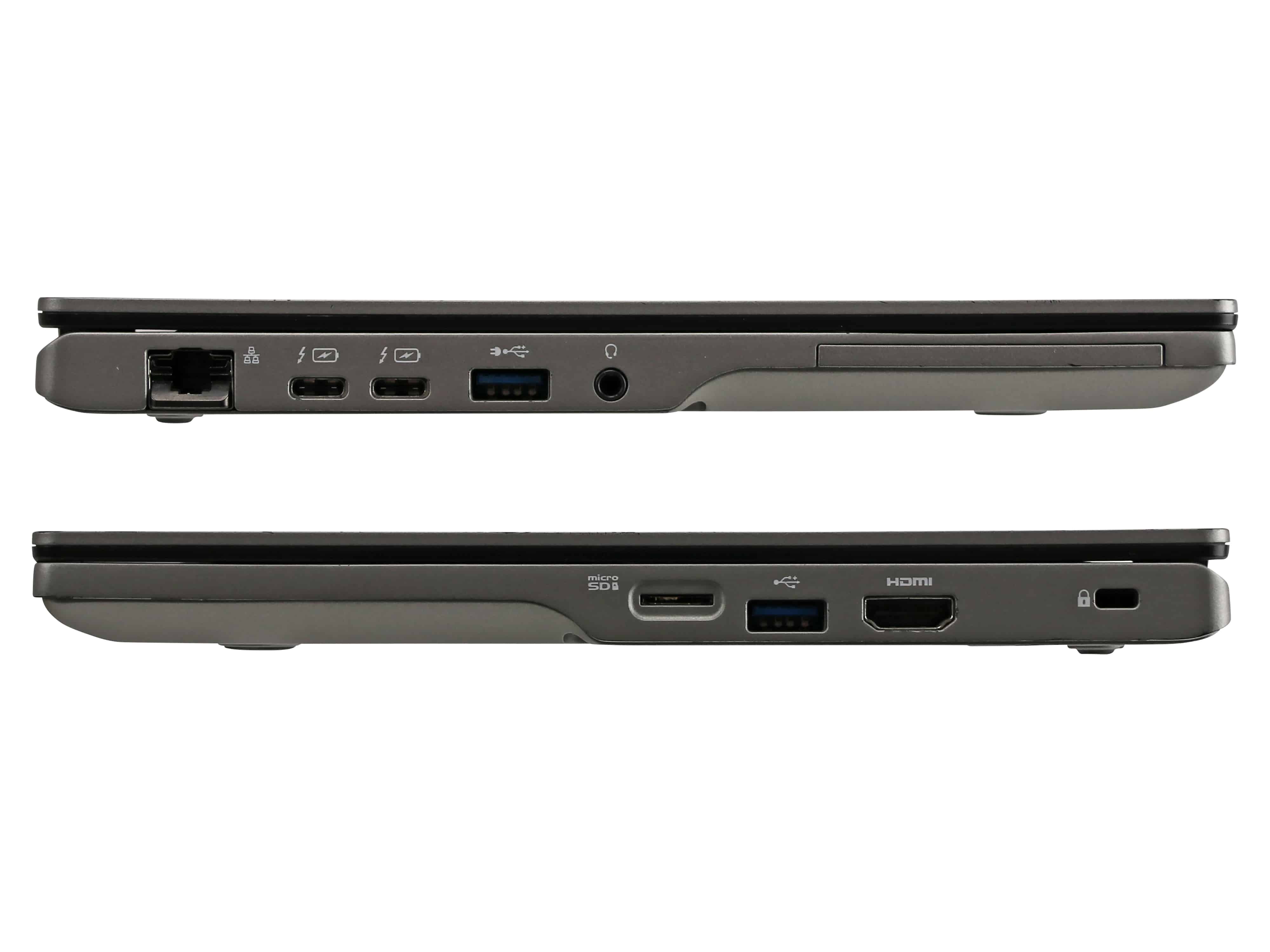FUJITSU Notebook Lifebook U7312, 33,78 cm (13,3"), 16GB, 256GB, Win11Pro, gebraucht