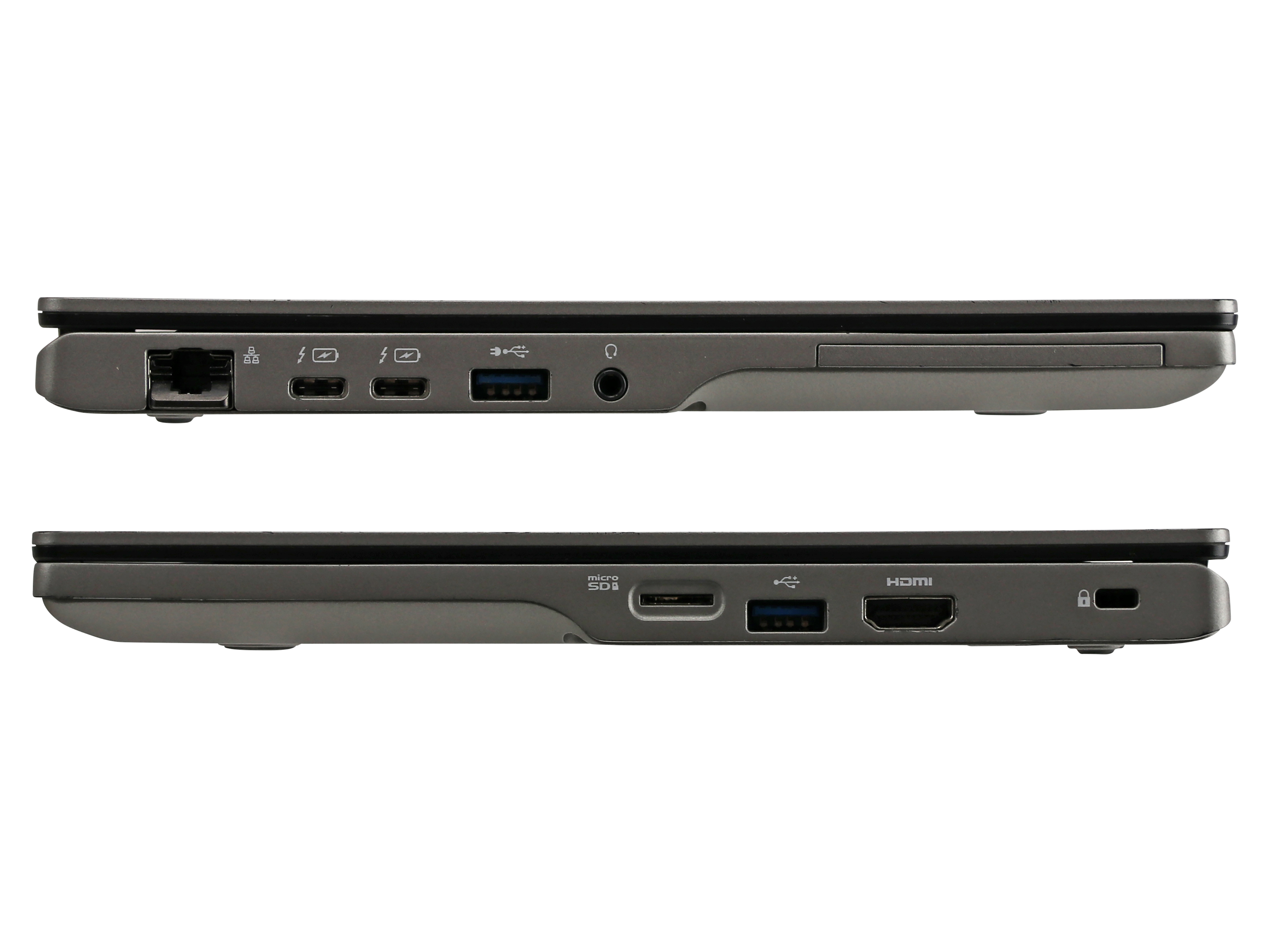FUJITSU Notebook Lifebook U7312, 33,78 cm (13,3"), 16GB, 256GB, Win11Pro, gebraucht