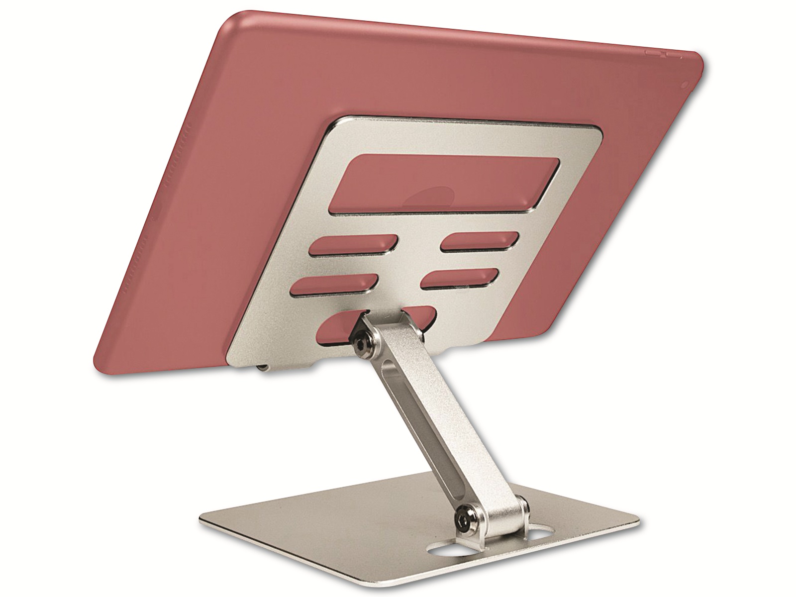 INTER-TECH Tabletständer TBS-100