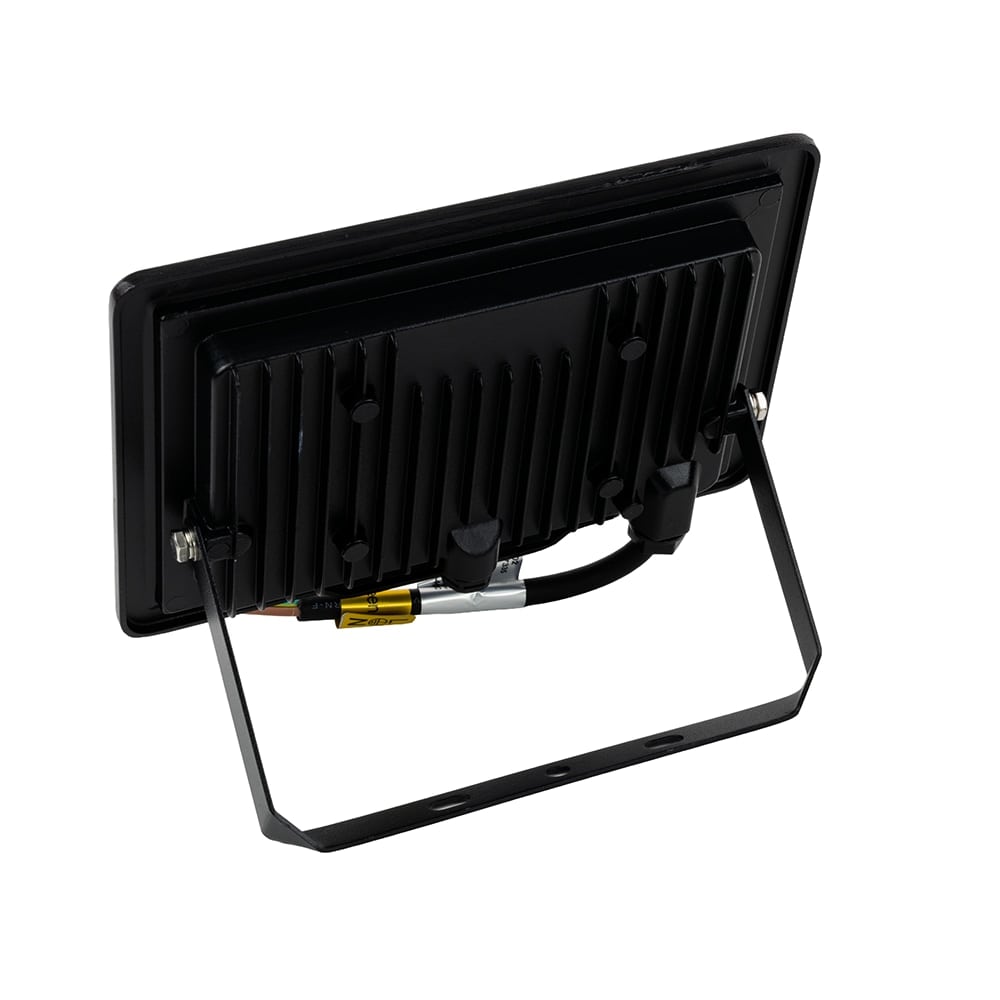 LUXULA LED-Fluter, EEK: F, 30W, 3000lm, 4000K, schwarz LUXULA LED-Fluter, EEK: F, 30W, 3000lm, 4000K, schwarz