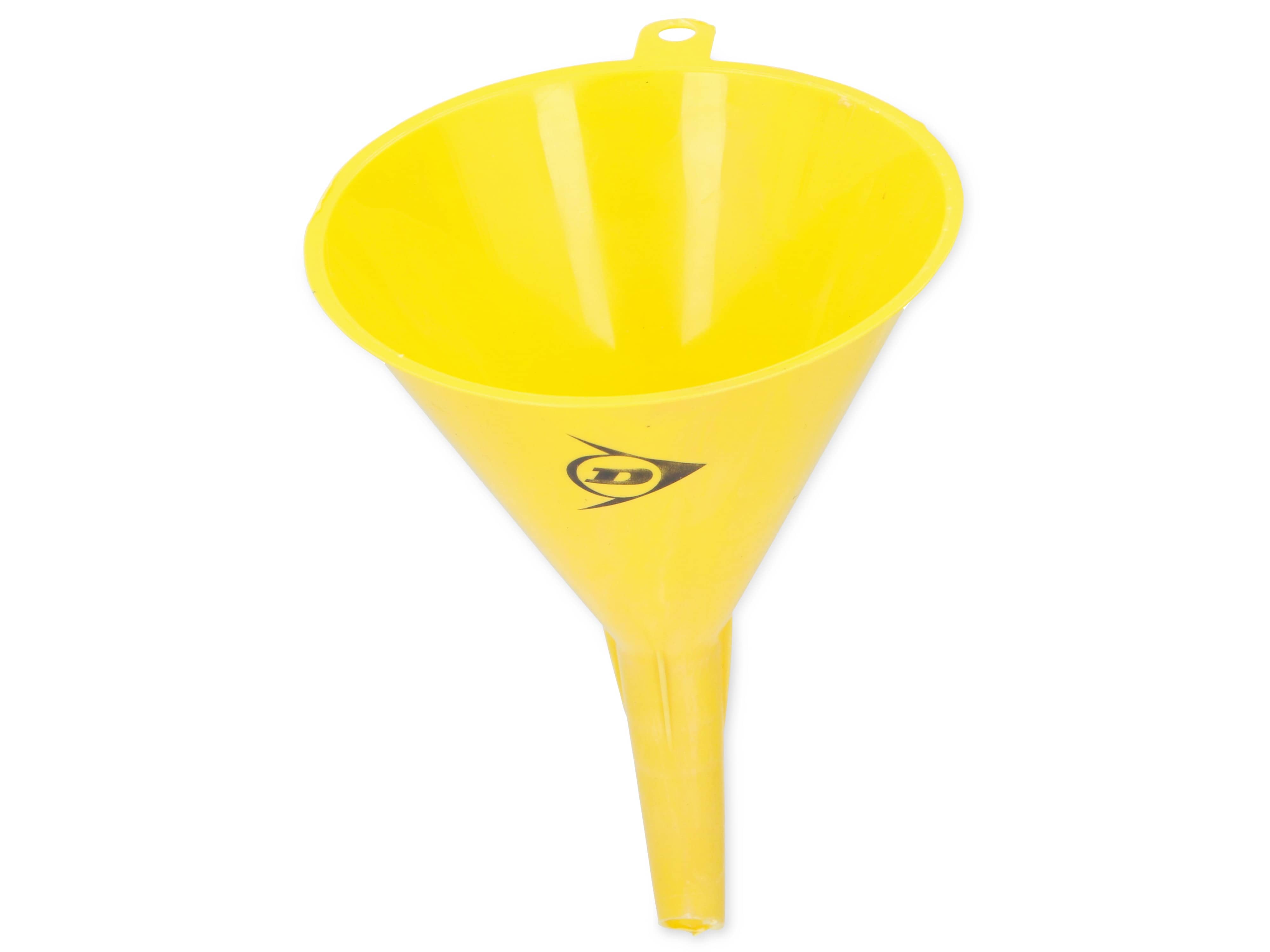 DUNLOP Trichter-Set, 4-teilig DUNLOP Trichter-Set, 4-teilig