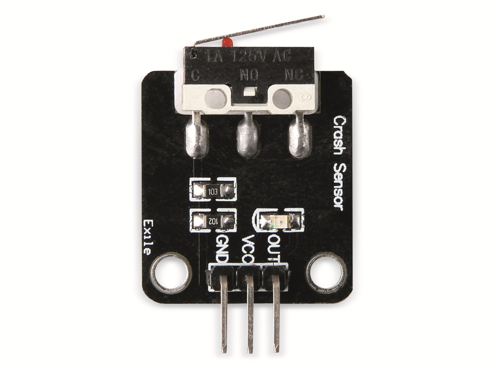 JOY-IT Kontaktsensor Modul