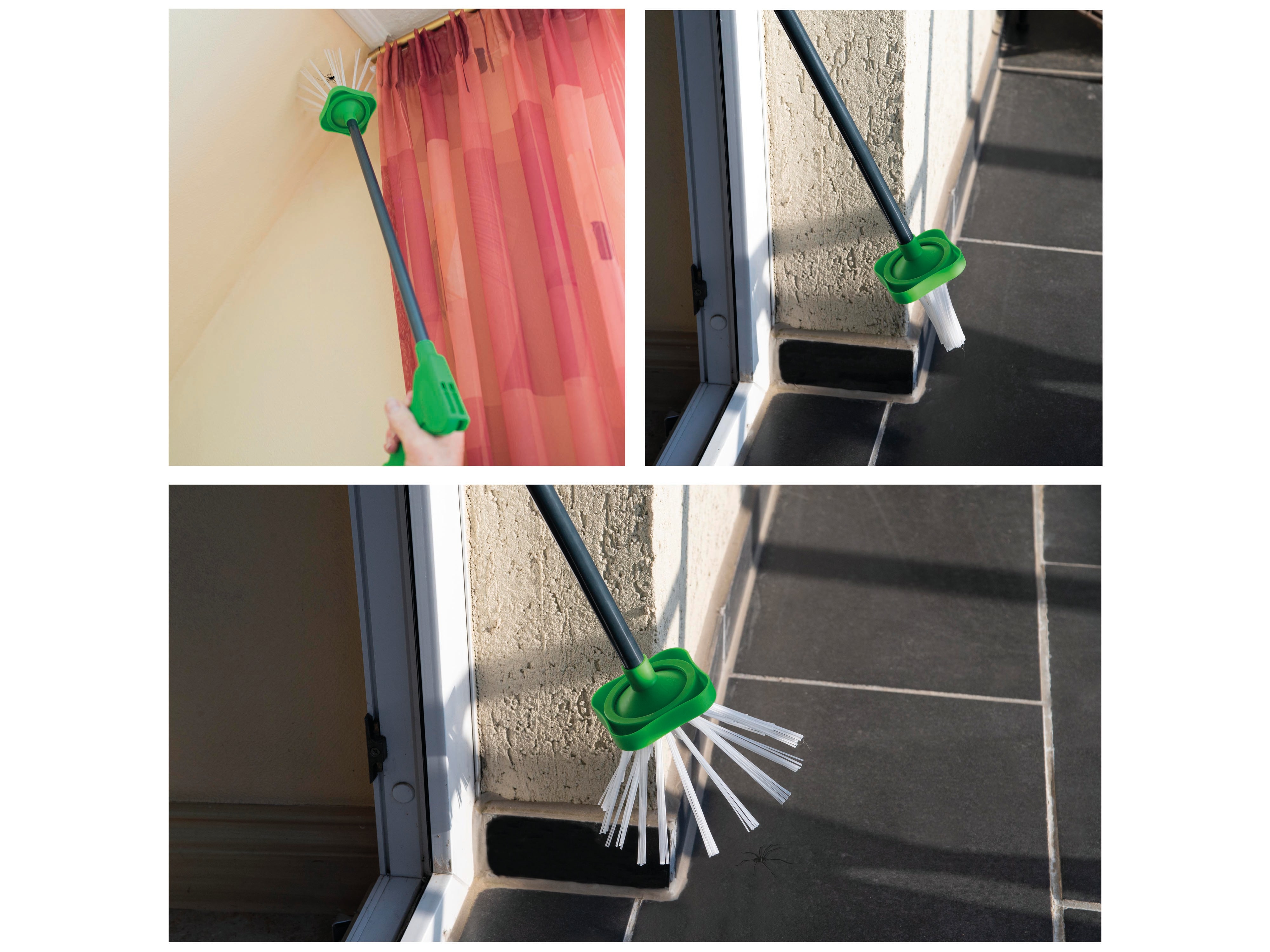 GARDIGO Spinnen-Greifer