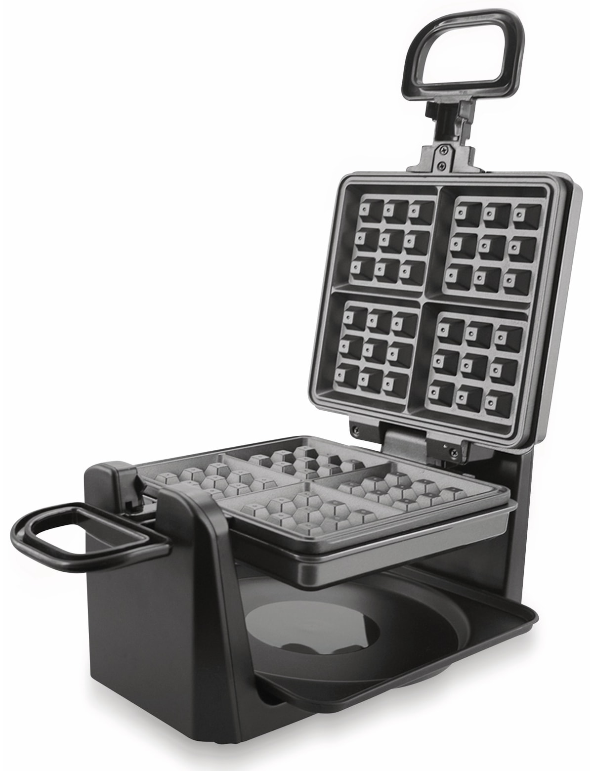 EMERIO Waffelautomat WM-110984, 1000 W