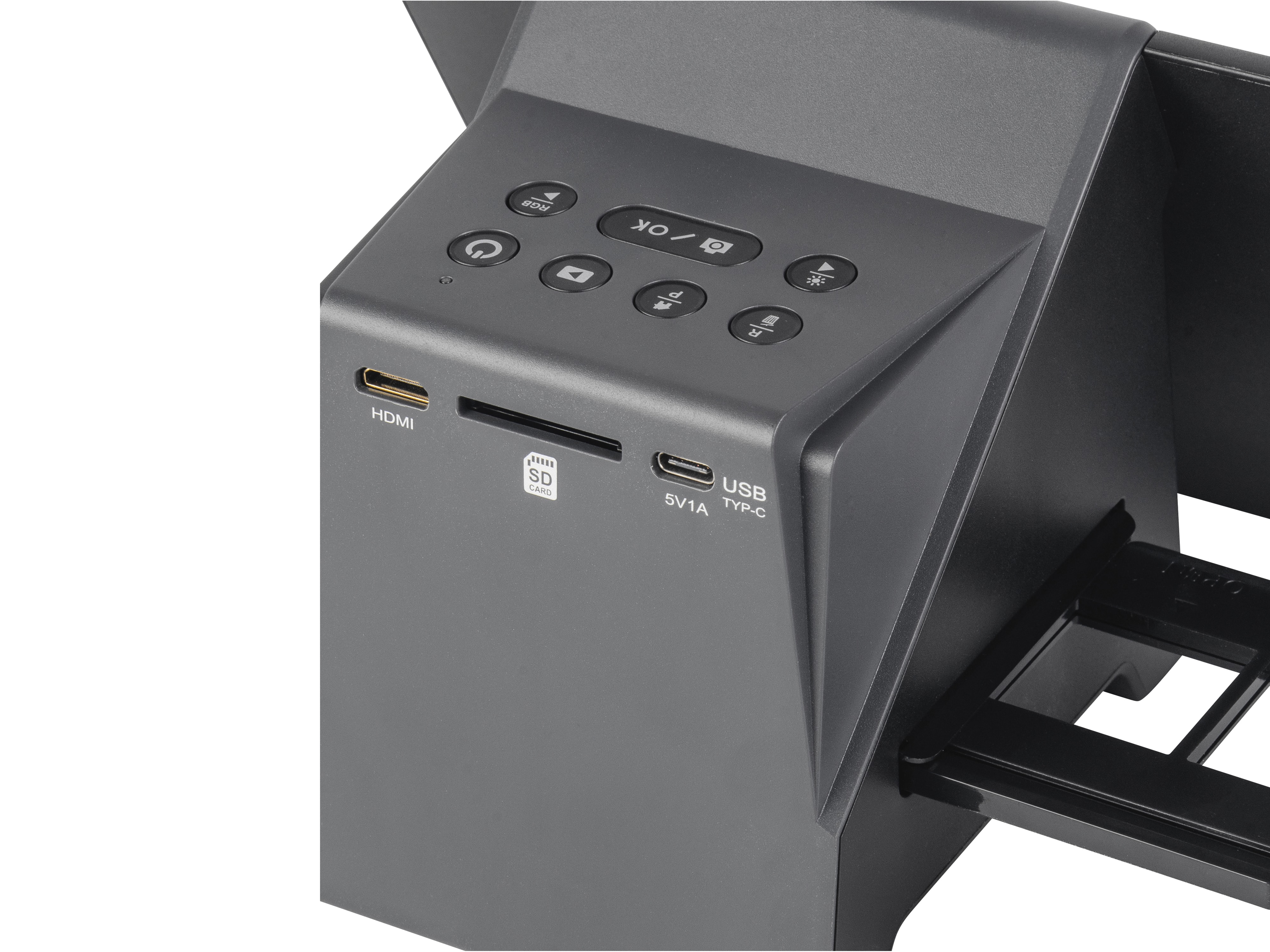 DNT Diascanner SlideCopy Basic