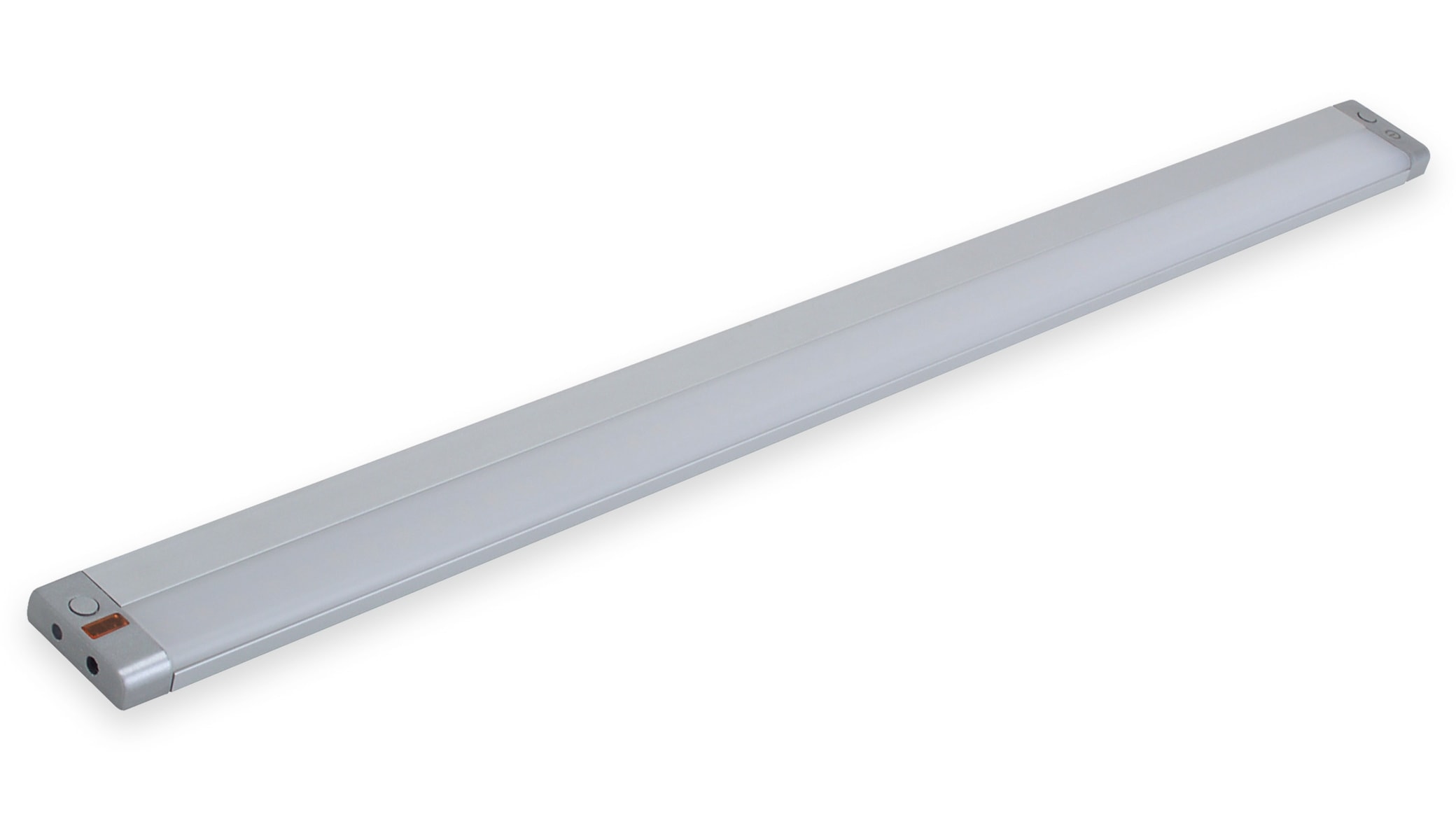 MÜLLER-LICHT LED-Unterbauleuchte Cassia Sensor 80, 8 W, 540 lm, 3000/4000/6500K MÜLLER-LICHT LED-Unterbauleuchte Cassia Sensor 80, 8 W, 540 lm, 3000/4000/6500K
