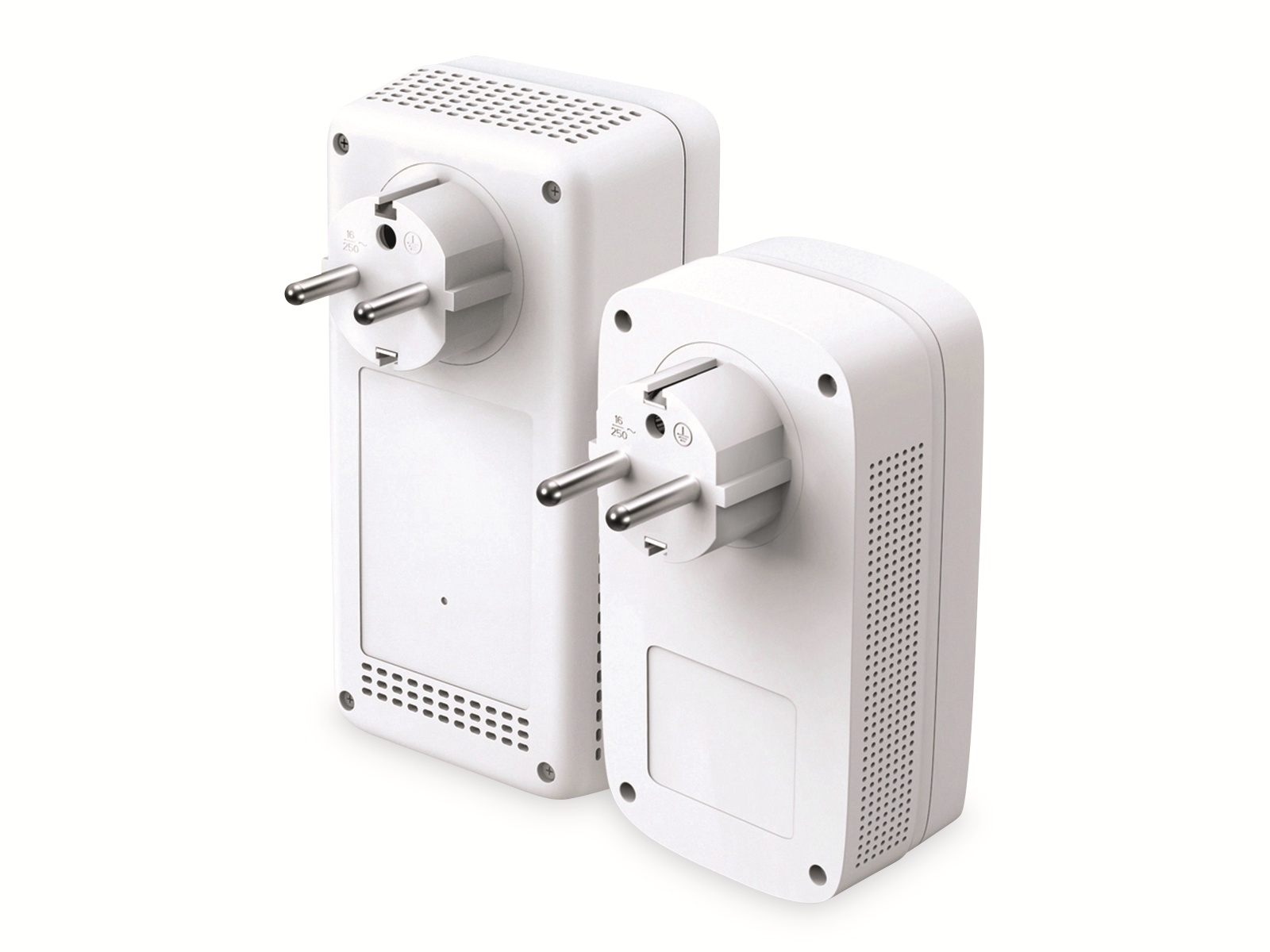 TP-LINK Powerline-Set TL-WPA8631P KIT, Repeater, AV13000 TP-LINK Powerline-Set TL-WPA8631P KIT, Repeater, AV13000