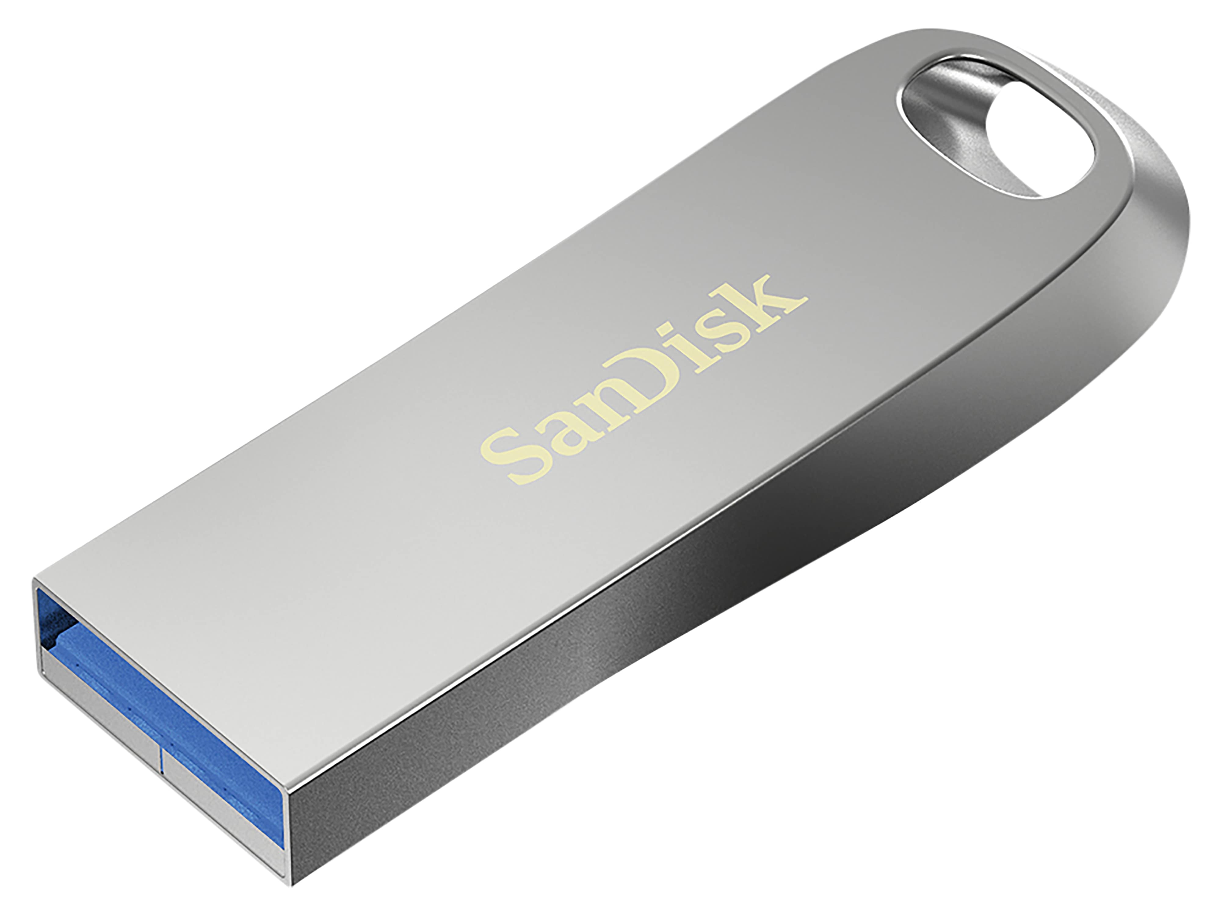 SANDISK USB 3.1 Stick Ultra Luxe 64GB