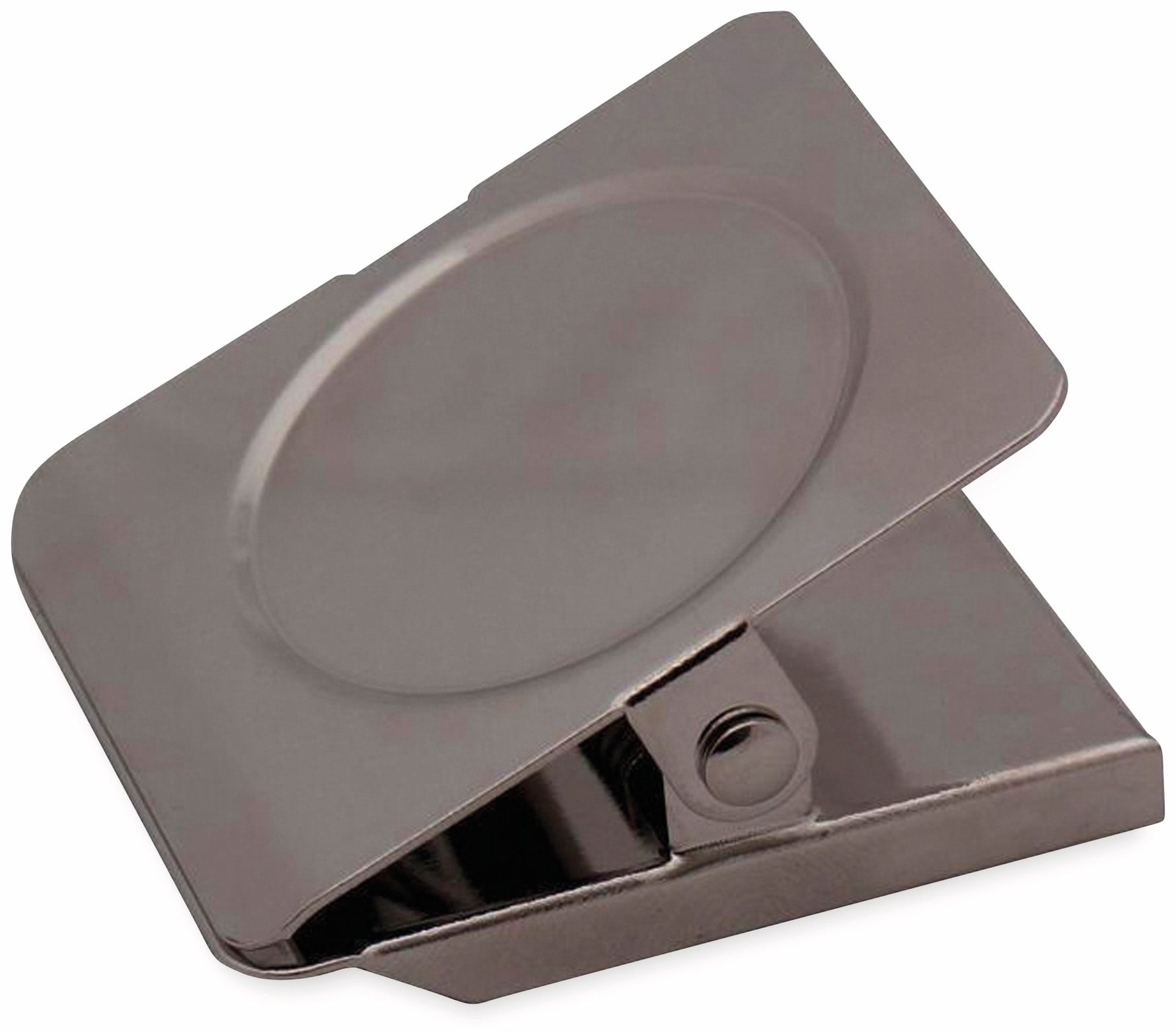 Magnetclip, Magnetklammer 45x45 mm Magnetclip, Magnetklammer 45x45 mm