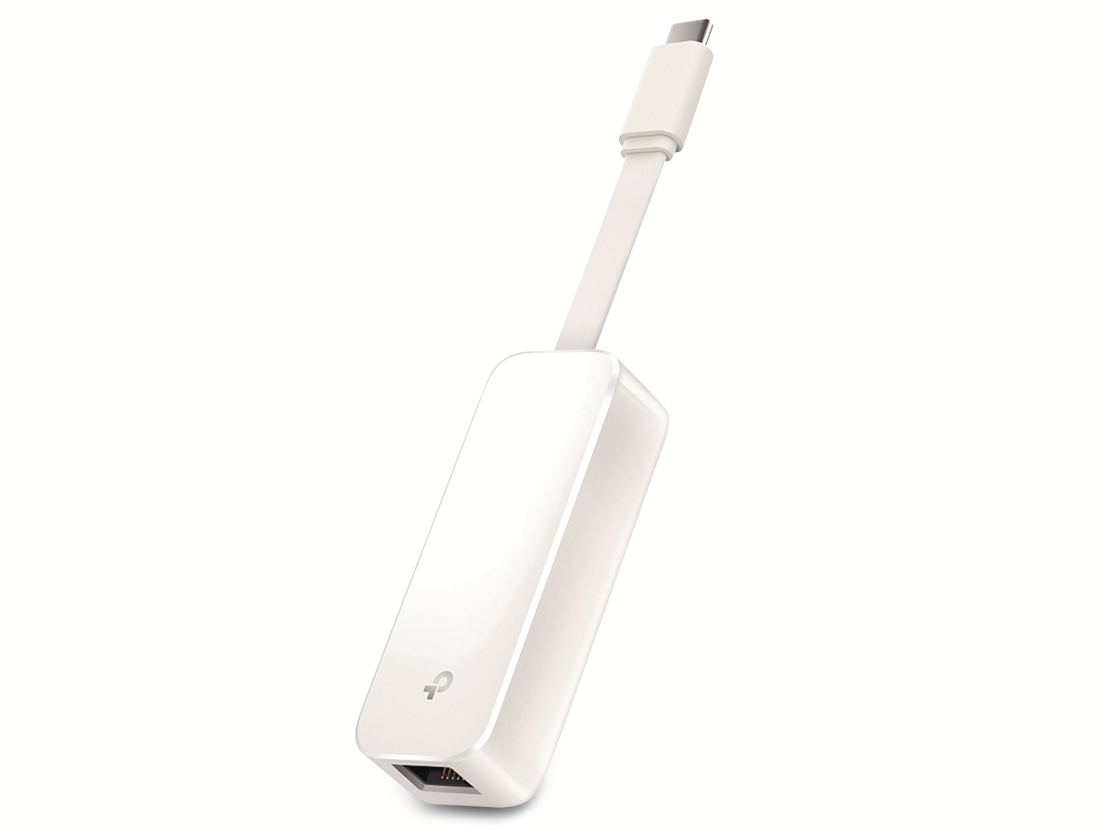 TP-LINK USB-Netzwerkadapter UE300C, Gigabit-LAN, USB-C