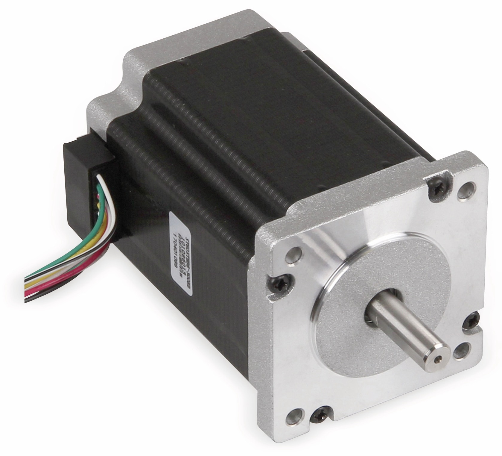 JOY-IT Schrittmotor NEMA 23-01, 1,8°