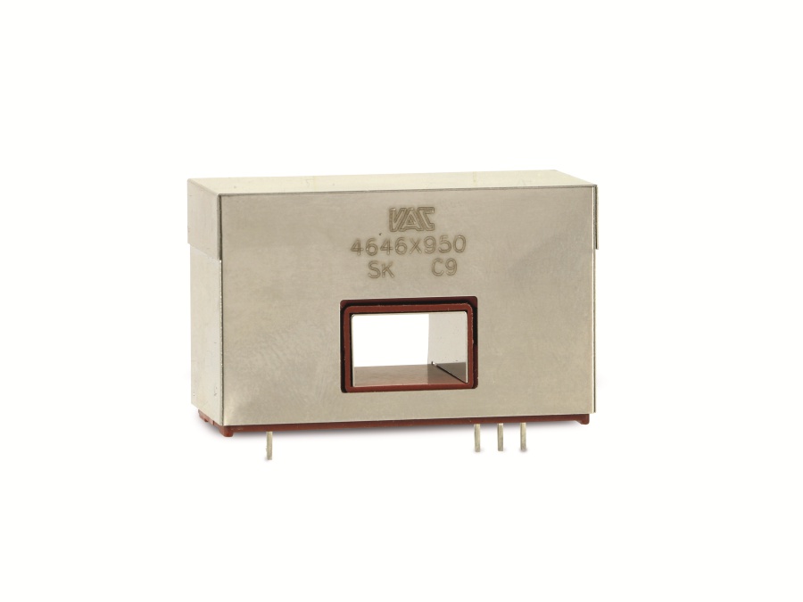 Differenz-Stromsensor VACUUMSCHMELZE T6040N4646X95081, 300 mA, 5 V-