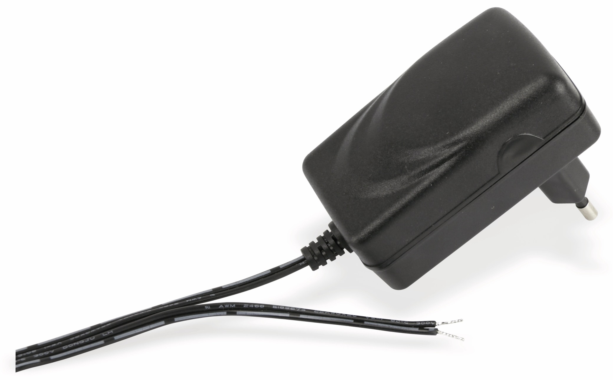 QuatPower Stecker-Schaltnetzteil XY-1201000-EOE 12 V-/1,0 A