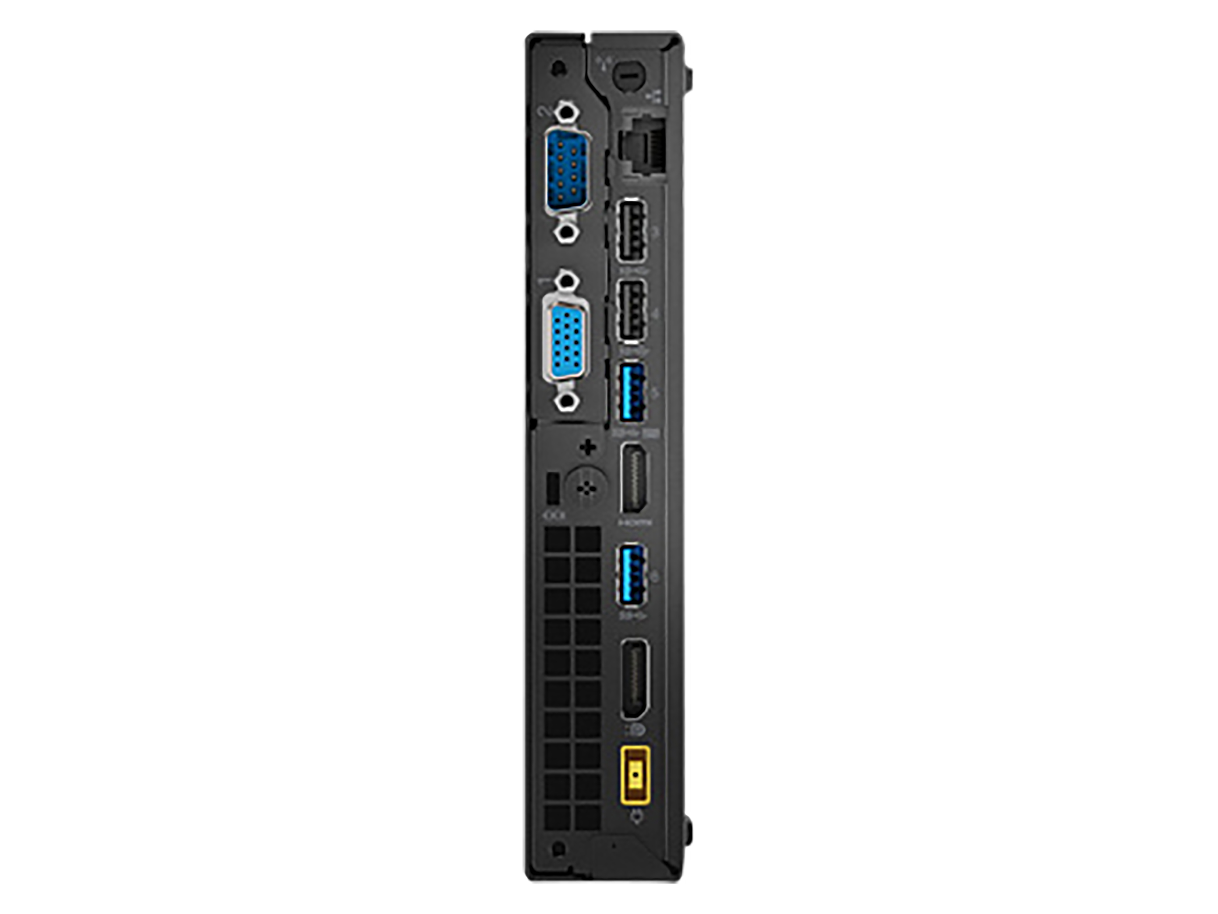 LENOVO PC ThinkCentre M920q Tiny, i5-9500T, 16GB RAM, 512GB SSD, WLAN, Bluetooth, Windows 11 Pro