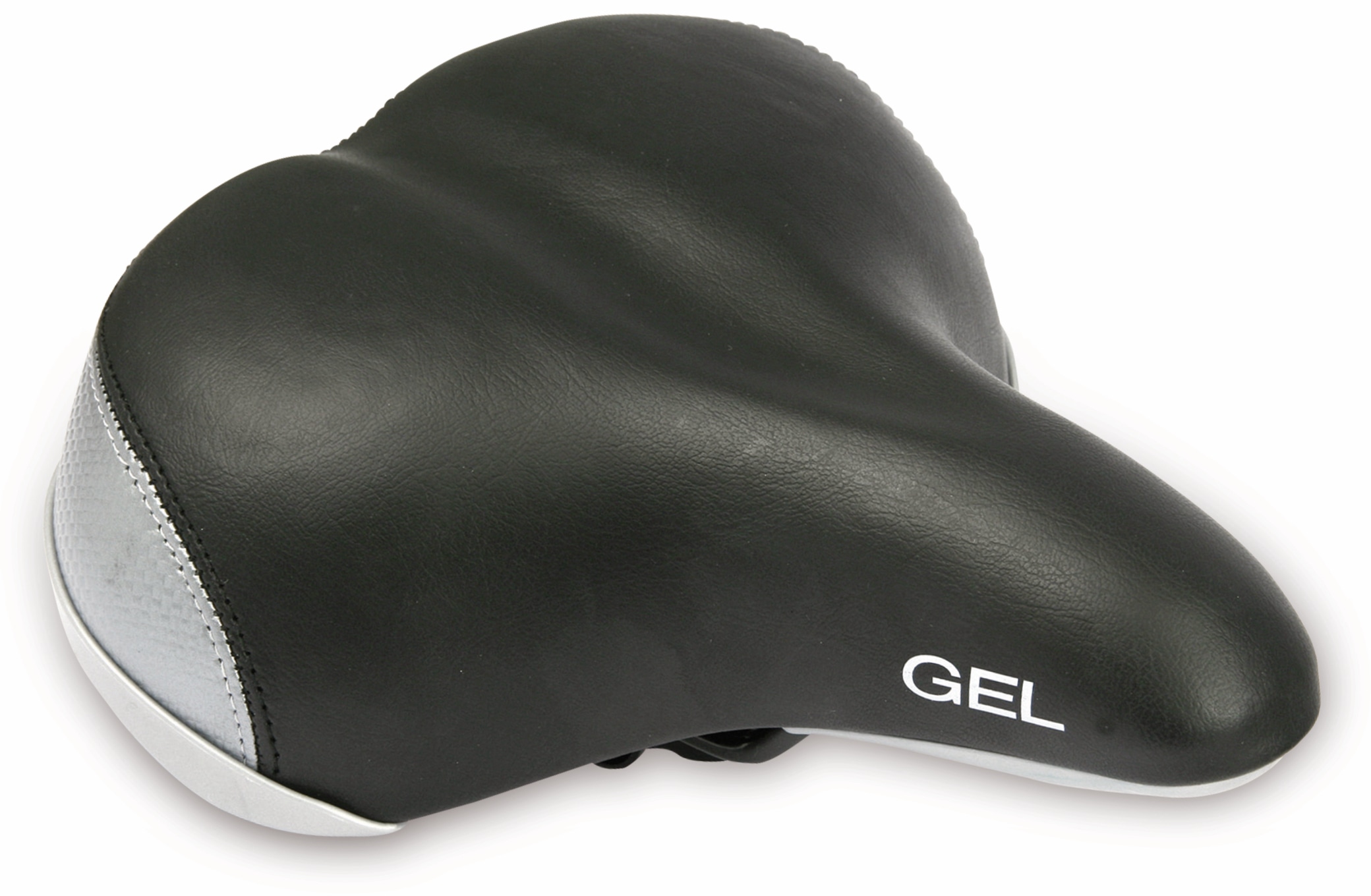 FILMER Fahrrad-Gel-Sattel "Touren" FILMER Fahrrad-Gel-Sattel "Touren"