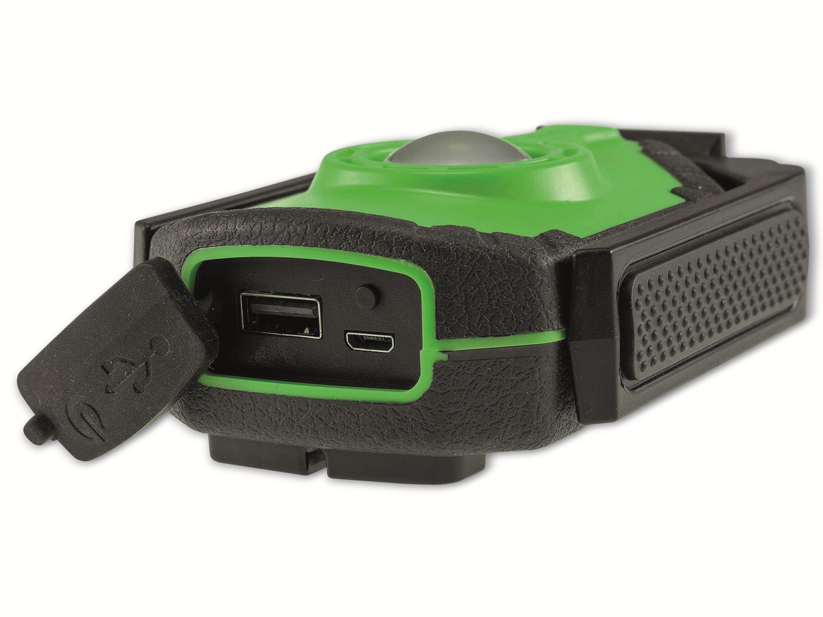 CHILITEC LED-Akku-Arbeitsleuchte, 15W, 1000lm CHILITEC LED-Akku-Arbeitsleuchte, 15W, 1000lm