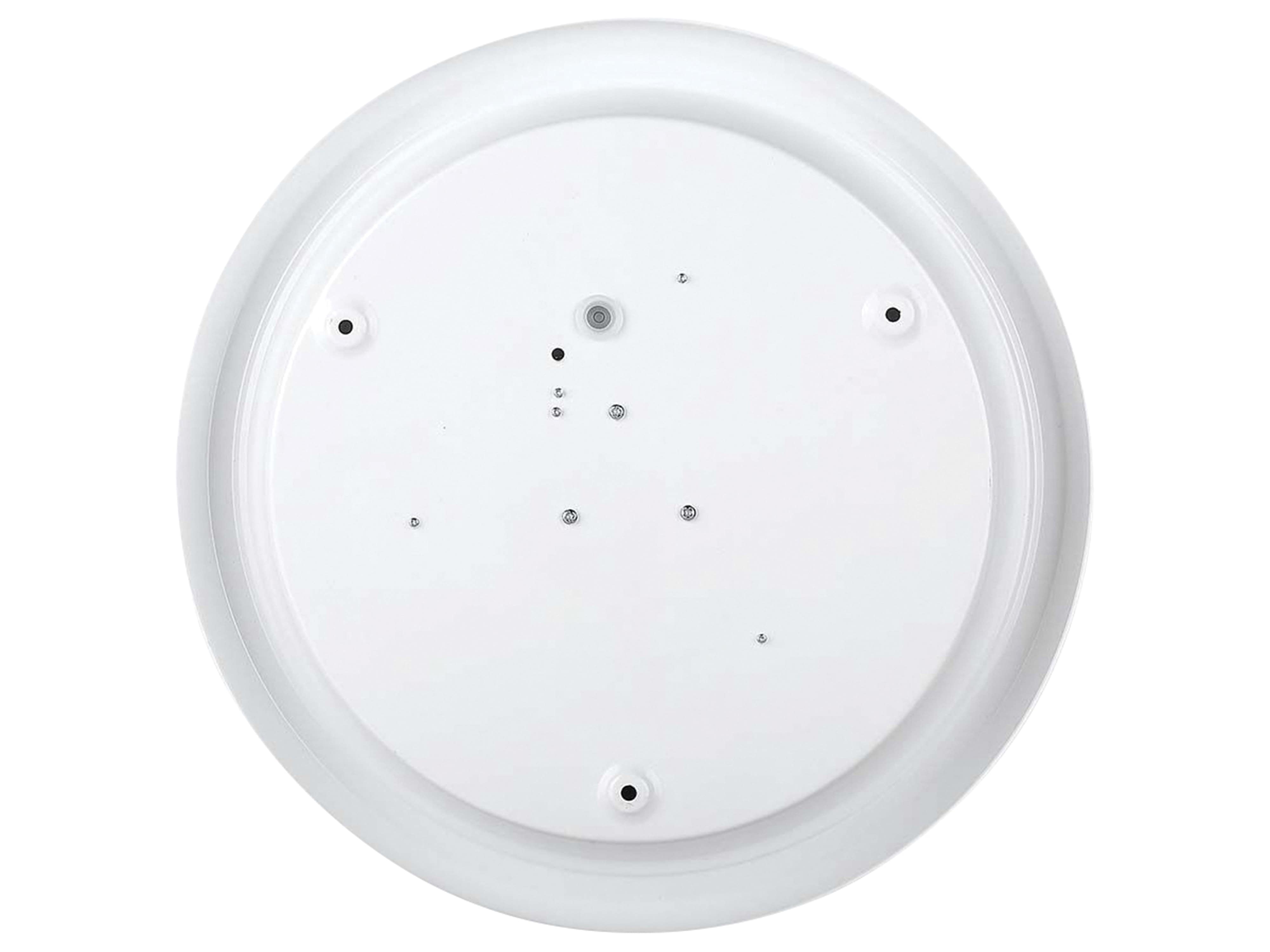V-TAC LED-Deckenleuchte VT-13, Kuppel, EEK: F, 12W, 900lm, 6400K, Sensor V-TAC LED-Deckenleuchte VT-13, Kuppel, EEK: F, 12W, 900lm, 6400K, Sensor