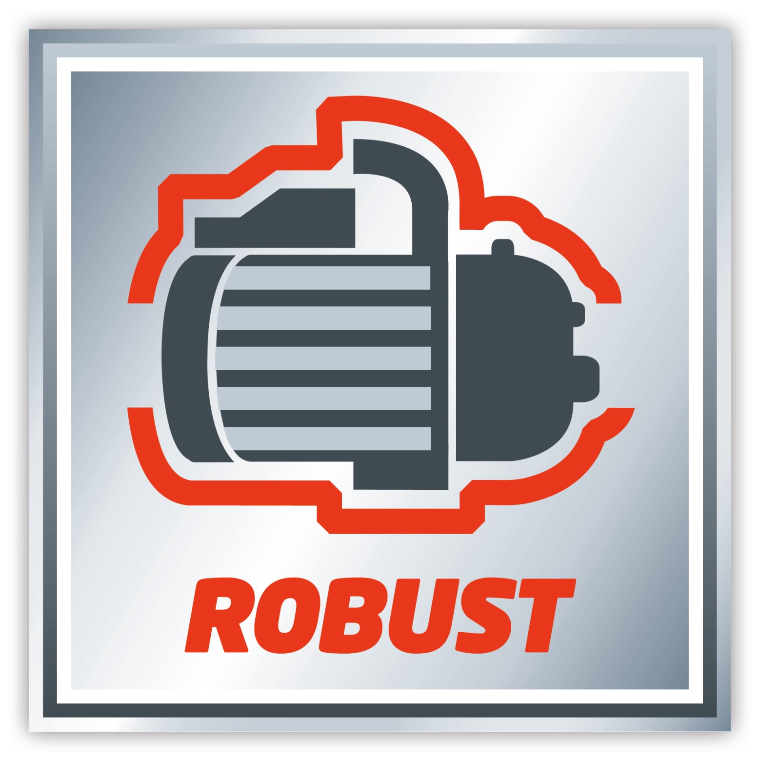 EINHELL Gartenpumpe GC-GP 6538 Set