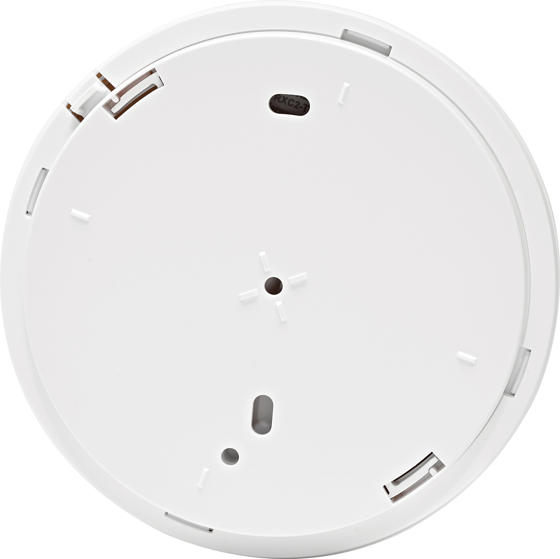 HOMEMATIC IP 156587A0, Rauchwarnmelder, Q-Label, 2 Stück