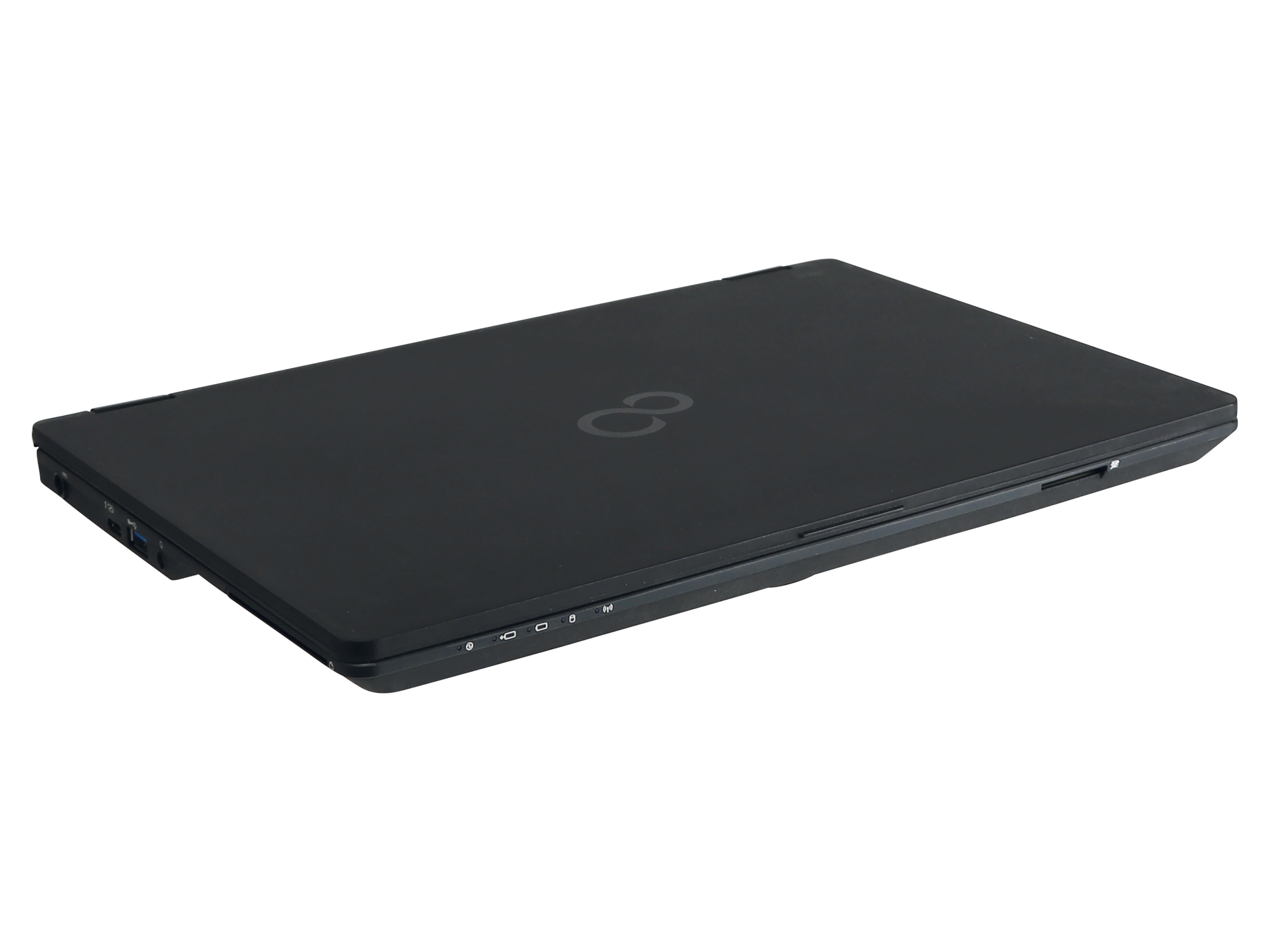 Notebook FUJITSU Lifebook U729, 31,8 cm (12,5"), 8GB, 256GB, Win11Pro, gebraucht