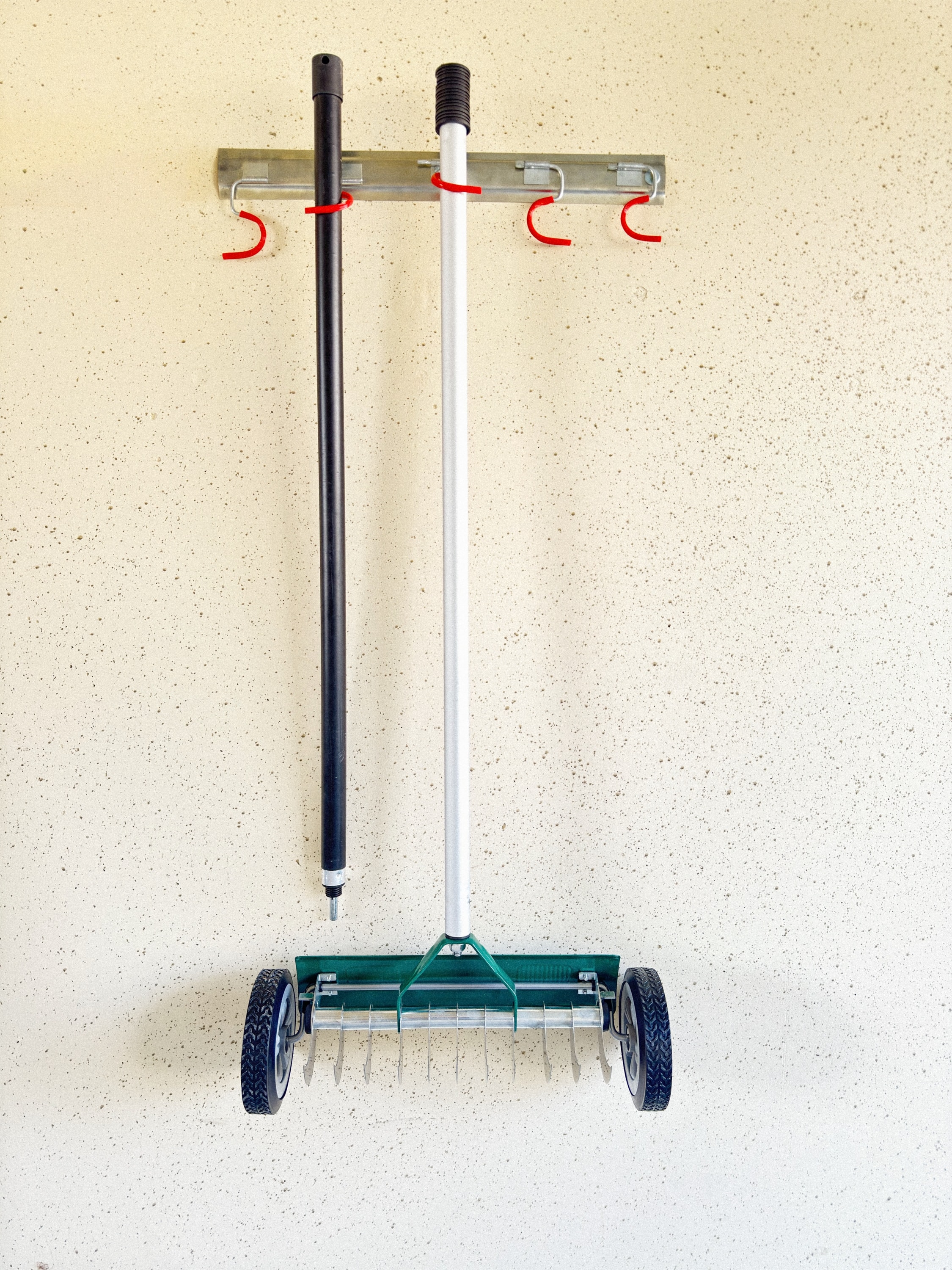 DAYGREEN Hand-Vertikutierer VT-32