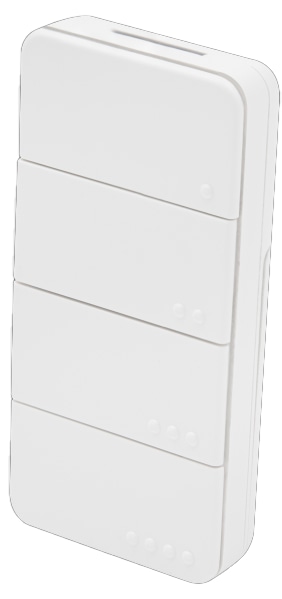 SHELLY Starter Kit Smartes Garagentor