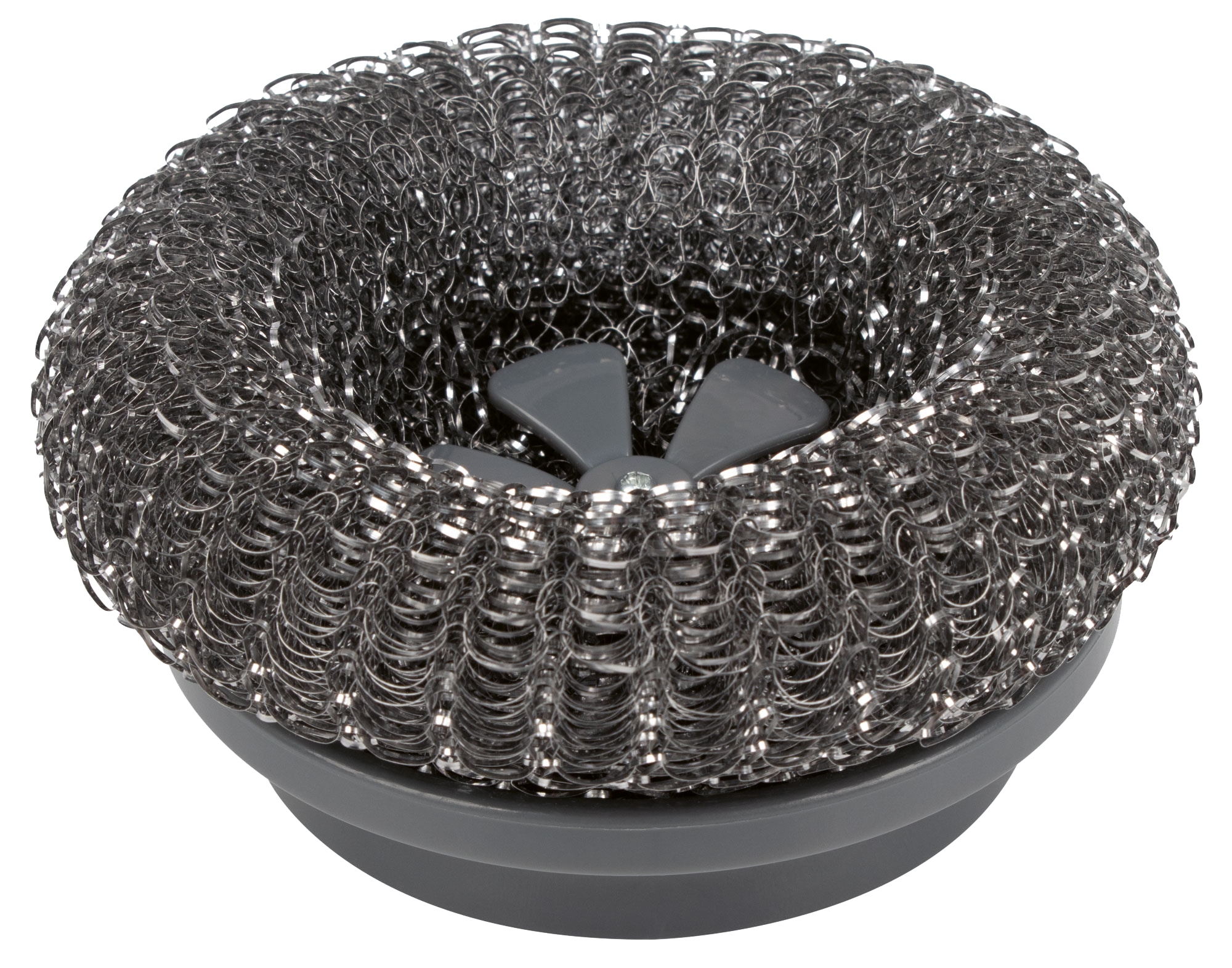 CLATRONIC Elektrische Reinigungsbürste, ERB 3815 A, 1200mAh Li-Ion, blau-grau