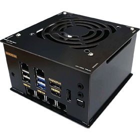 Odroid-Gehaeuse Odroid-Gehaeuse-Icon