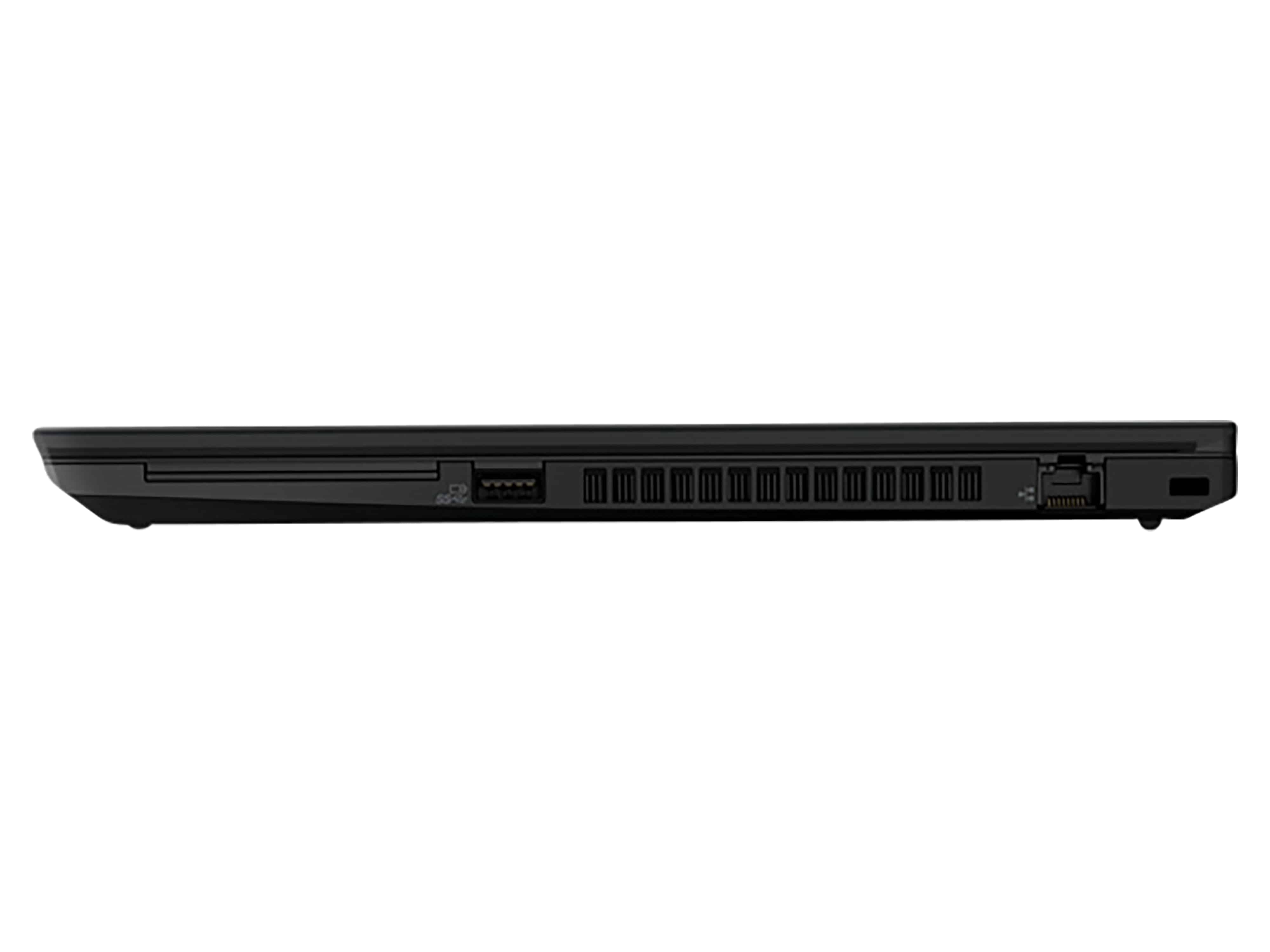 LENOVO Notebook Thinkpad T490, 35,56 cm (14"), 16GB, 256GB, Win11Pro, gebraucht