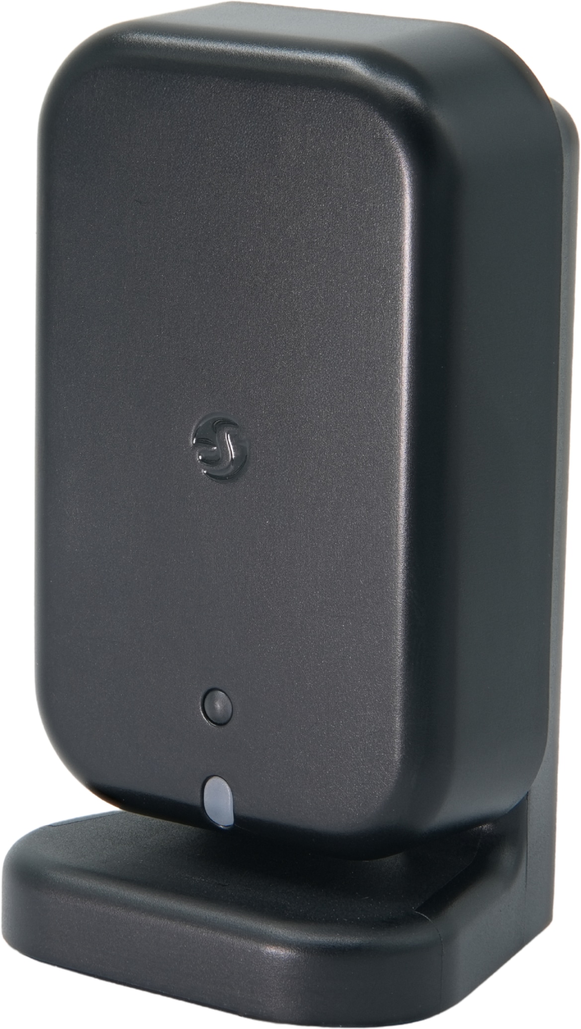 SHELLY Präsenzmelder Presence Sensor, Gen4, WLAN, Zigbee, BT, Matter, schwarz SHELLY Präsenzmelder Presence Sensor, Gen4, WLAN, Zigbee, BT, Matter, schwarz