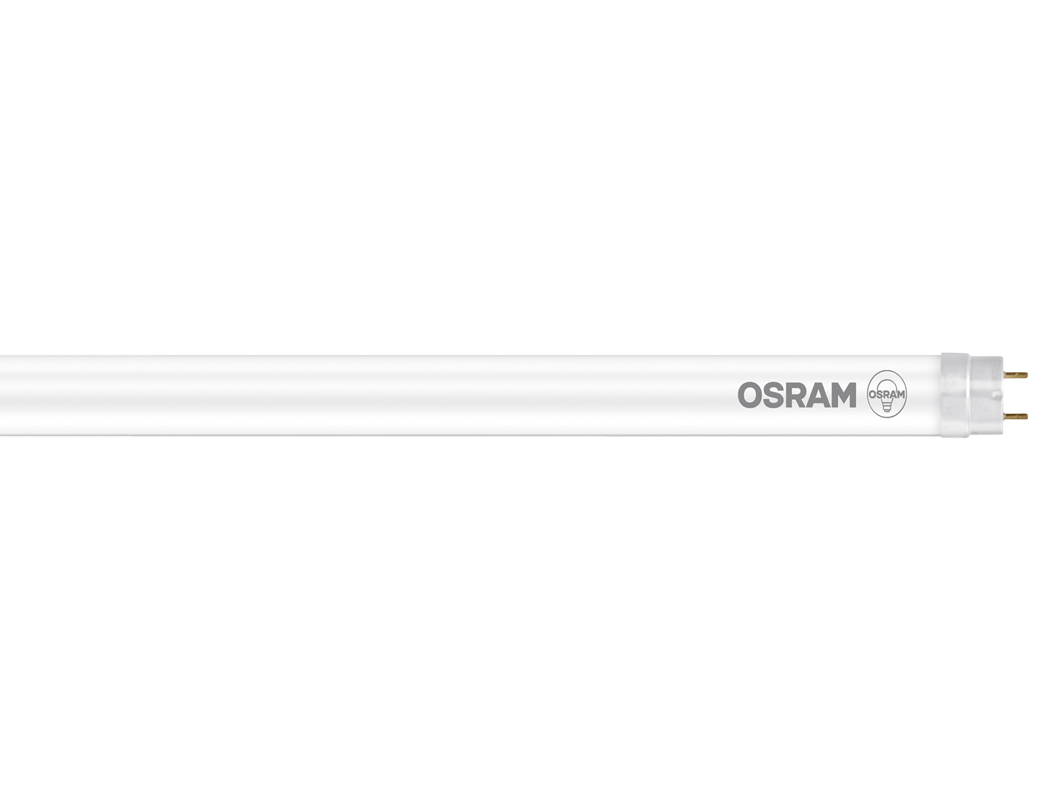 OSRAM LED-Röhre, T8, 1500mm, G13, EEK: F, 18,3W, 2000lm, 3000K OSRAM LED-Röhre, T8, 1500mm, G13, EEK: F, 18,3W, 2000lm, 3000K