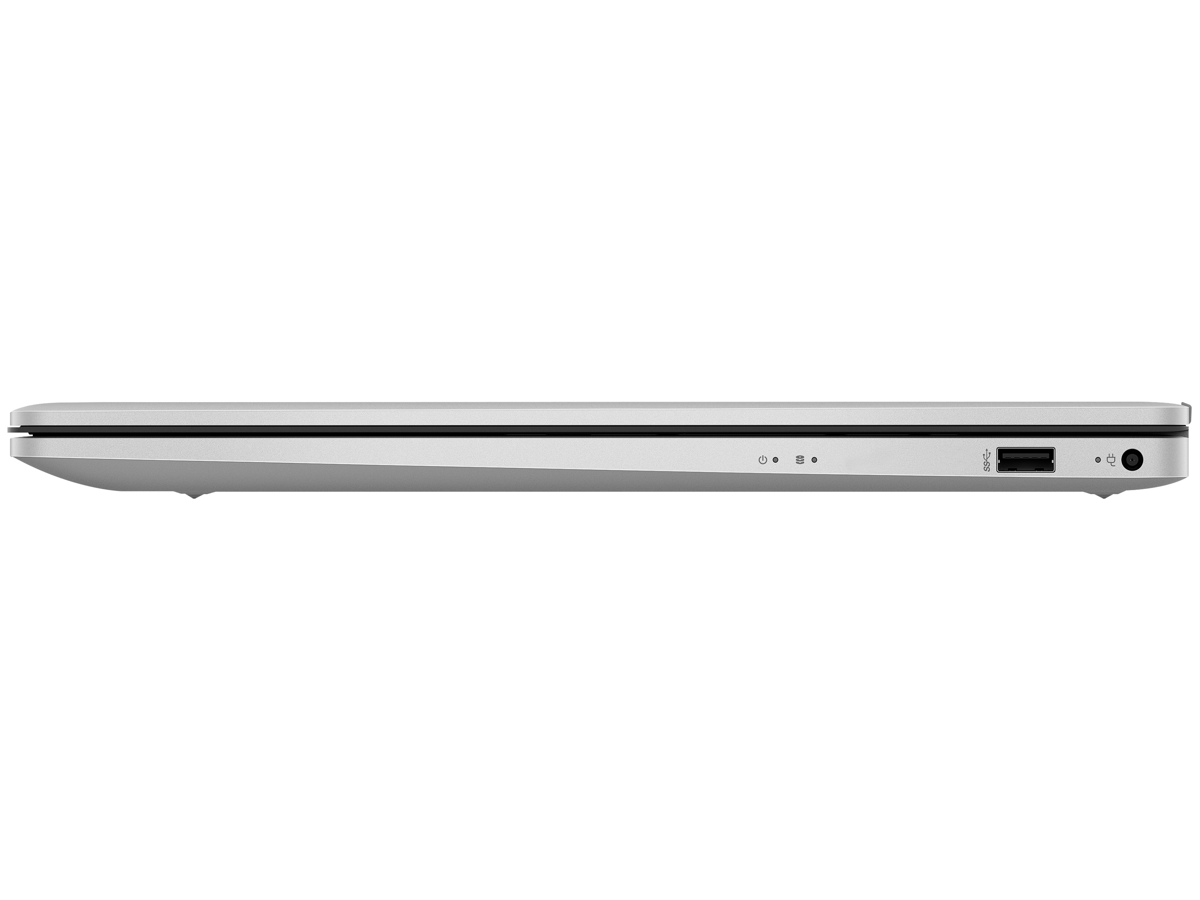 HP Notebook 17-cp2637ng, 43,9cm (17,3"), FullHD, AMD Ryzen™ 3 7320U / Verpackung beschädigt