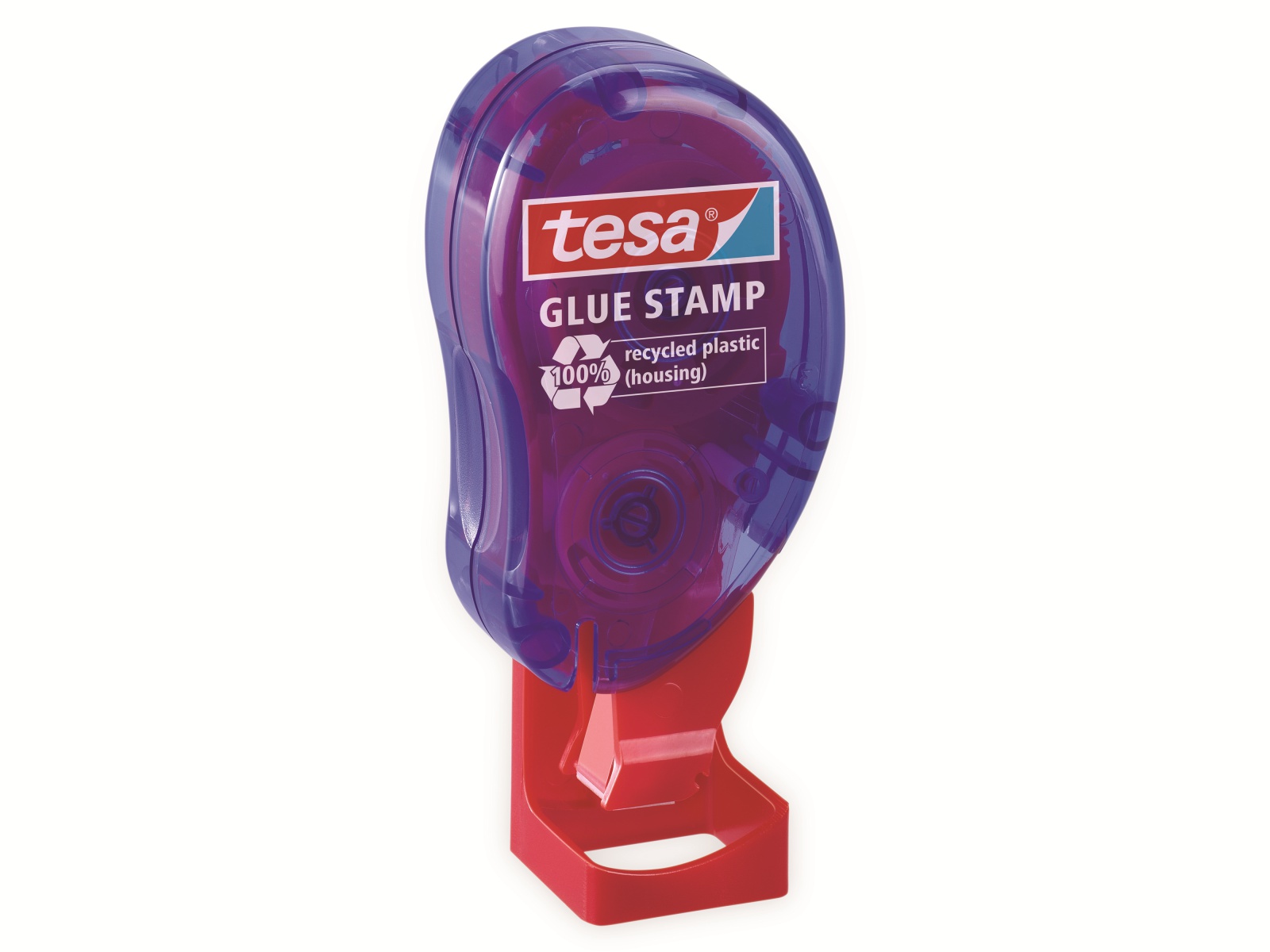 TESA ® Klebestempel permanent ecoLogo®, 59099-00000-00