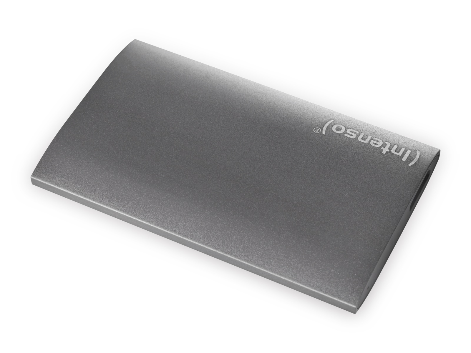 INTENSO USB 3.0-SSD Portable Premium Edition, 1 TB