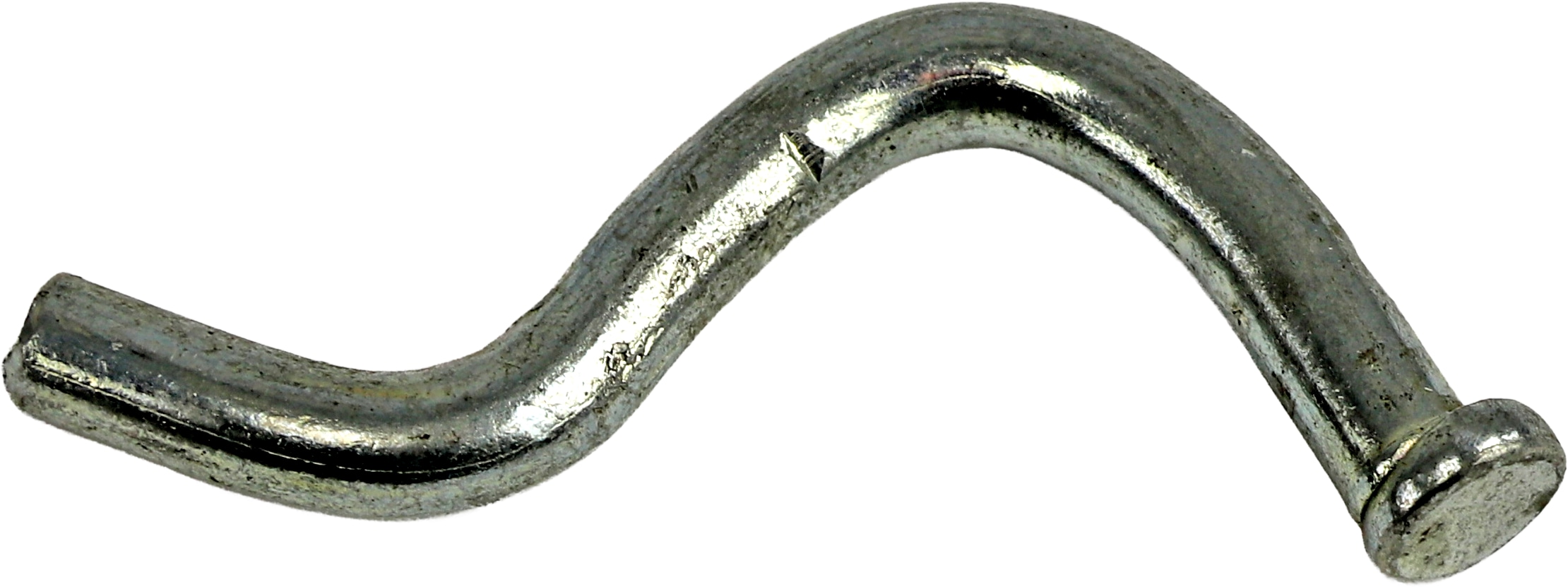 Palettenregal-Sicherungsstift 7mm S-Form