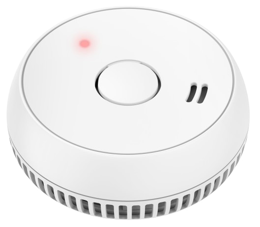 HAMA Optischer Rauchmelder "GS536" HAMA Optischer Rauchmelder "GS536"