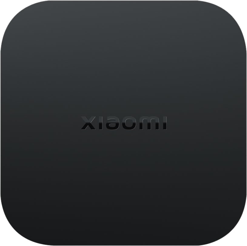XIAOMI Streaming Media-Player XIAOMI Mi Box S