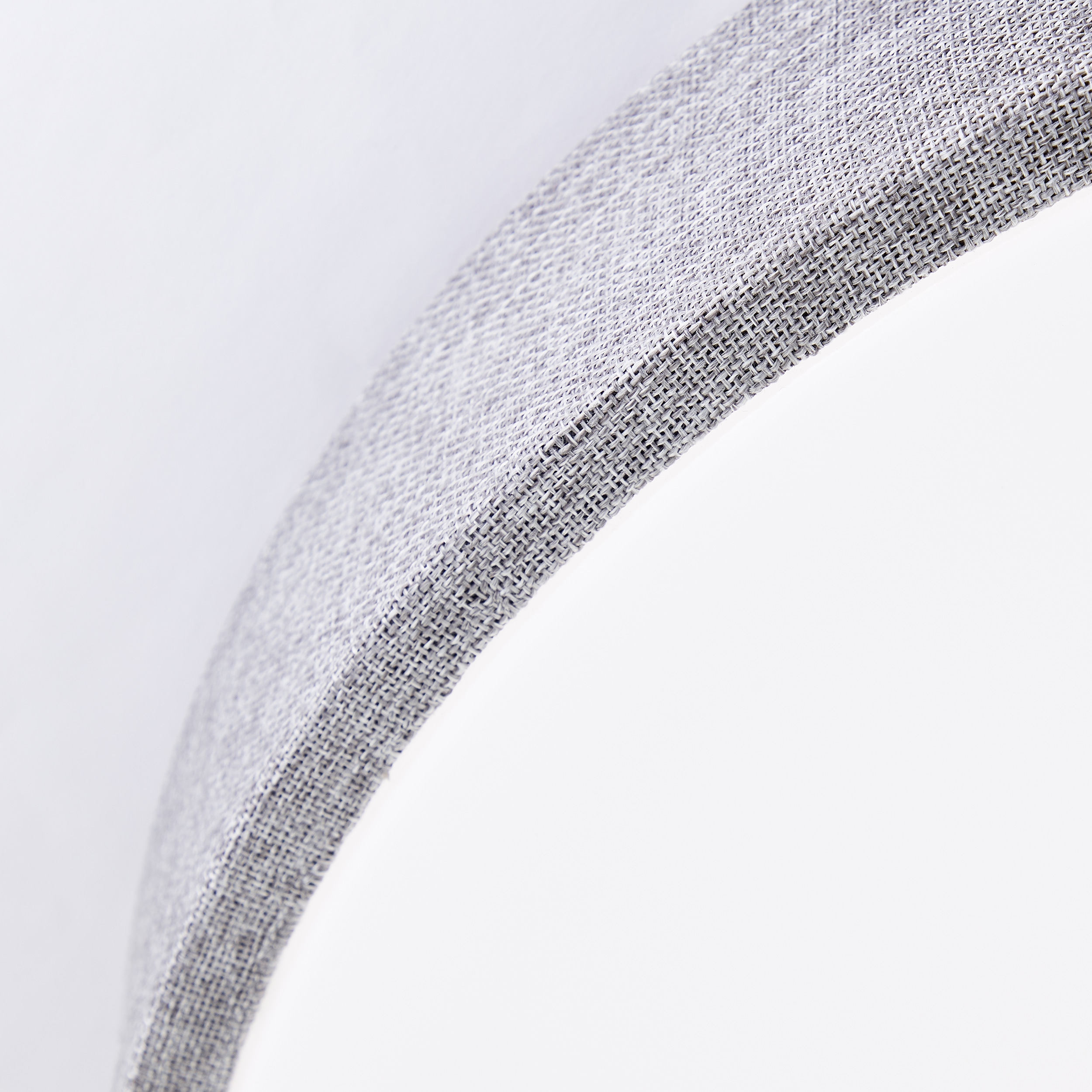 BRILLIANT LED-Deckenleuchte Filiz, 24 W, 2400 lm, 3000 K, dimmbar