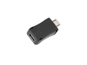 LOGILINK USB-Adapter, Mini-Kupplung/Micro-Stecker LOGILINK USB-Adapter, Mini-Kupplung/Micro-Stecker